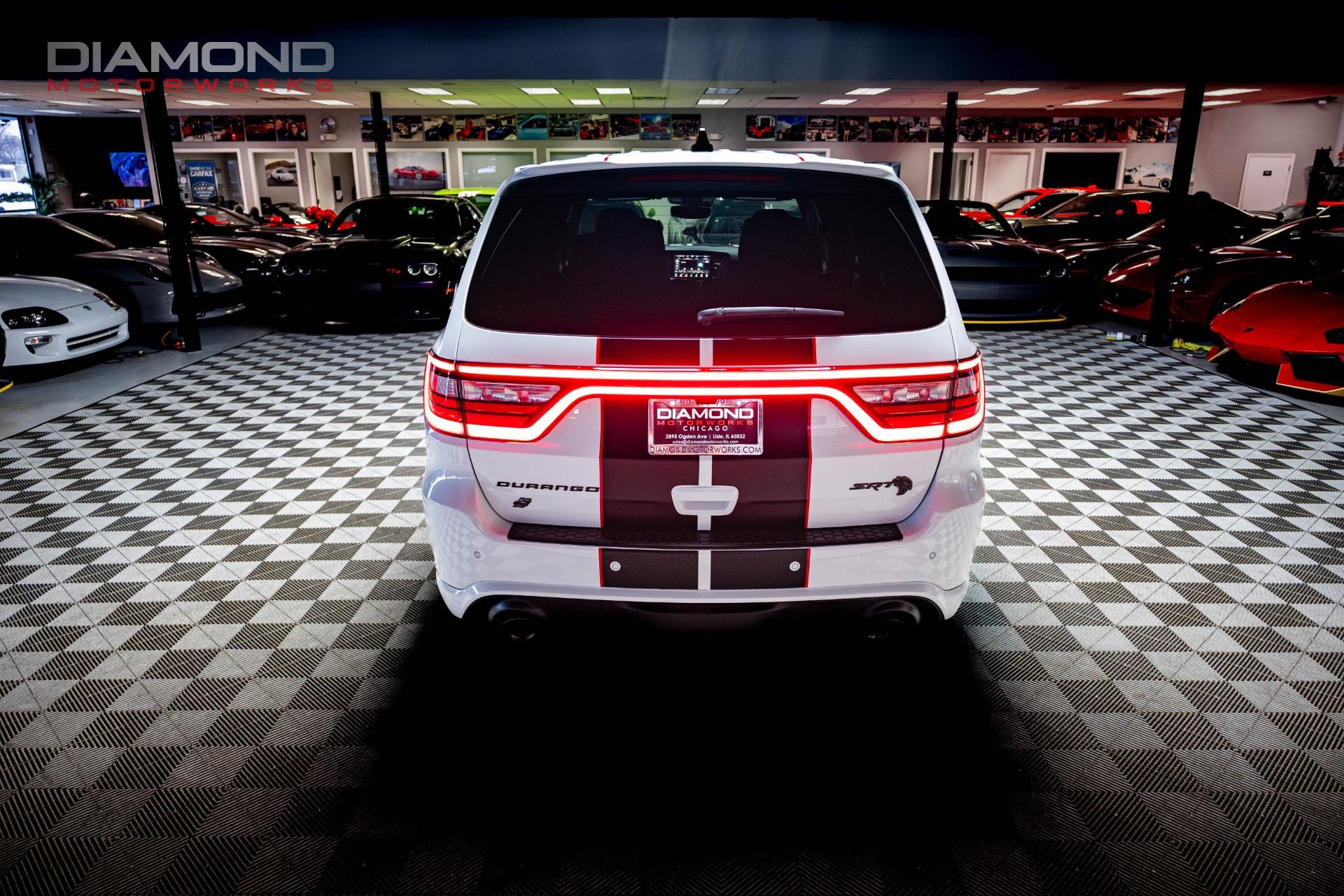 2023 DODGE DURANGO - Image 46