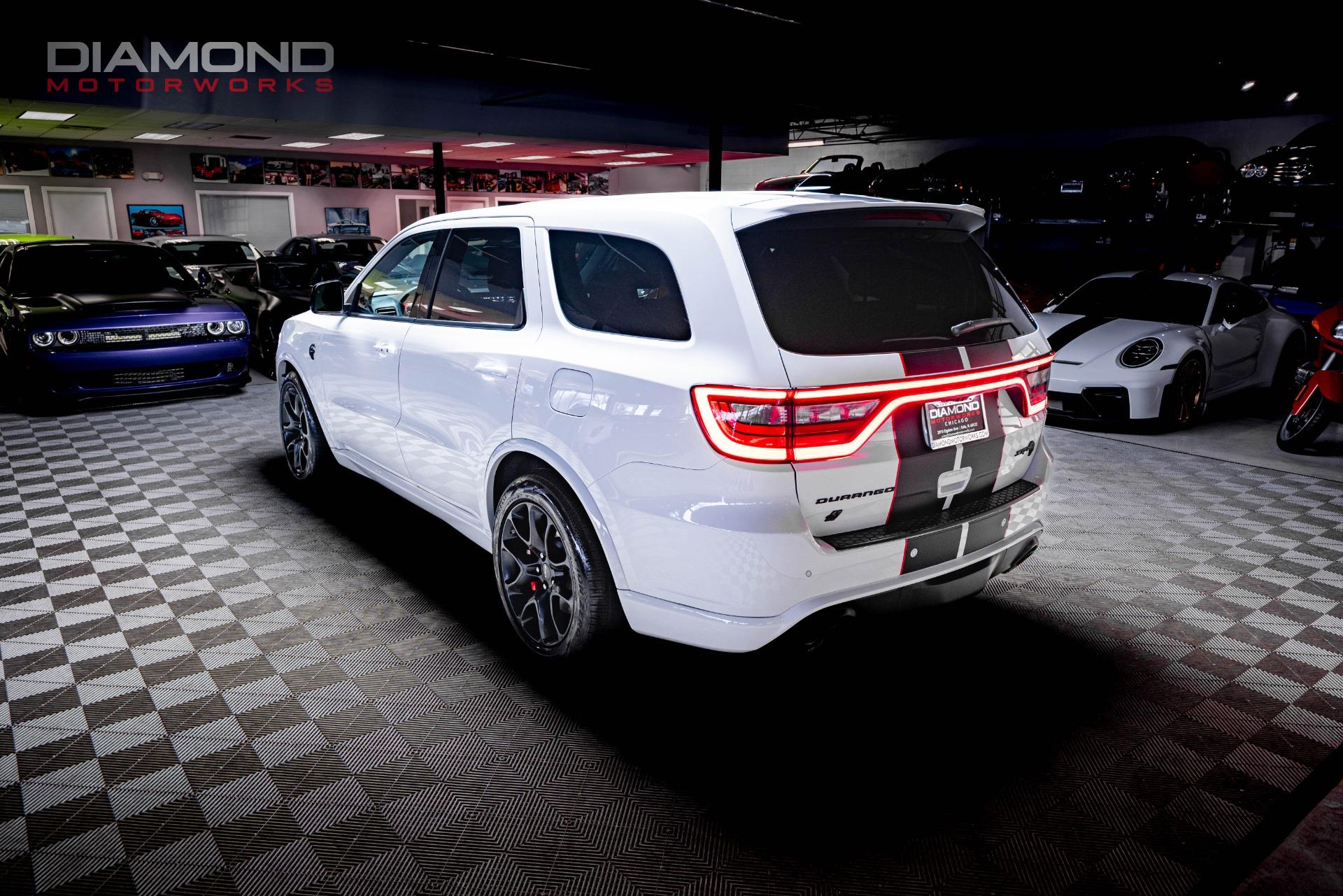 2023 DODGE DURANGO - Image 47