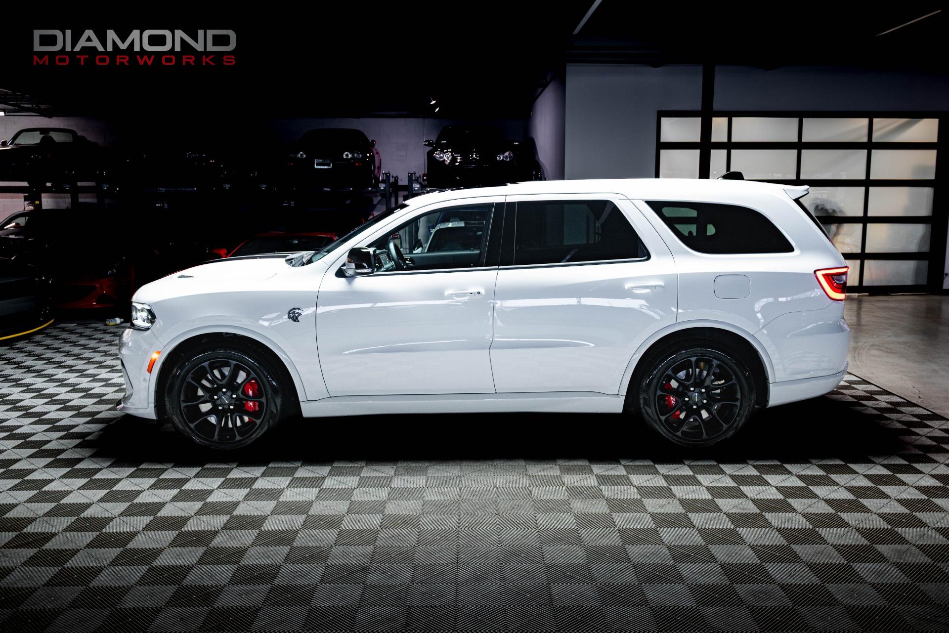 2023 DODGE DURANGO - Image 48