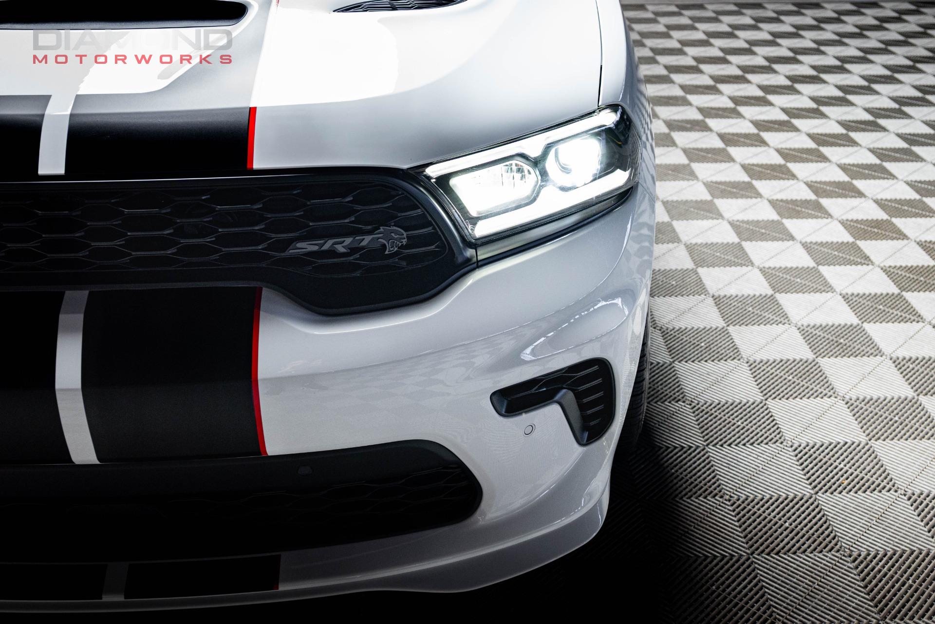 2023 DODGE DURANGO - Image 50