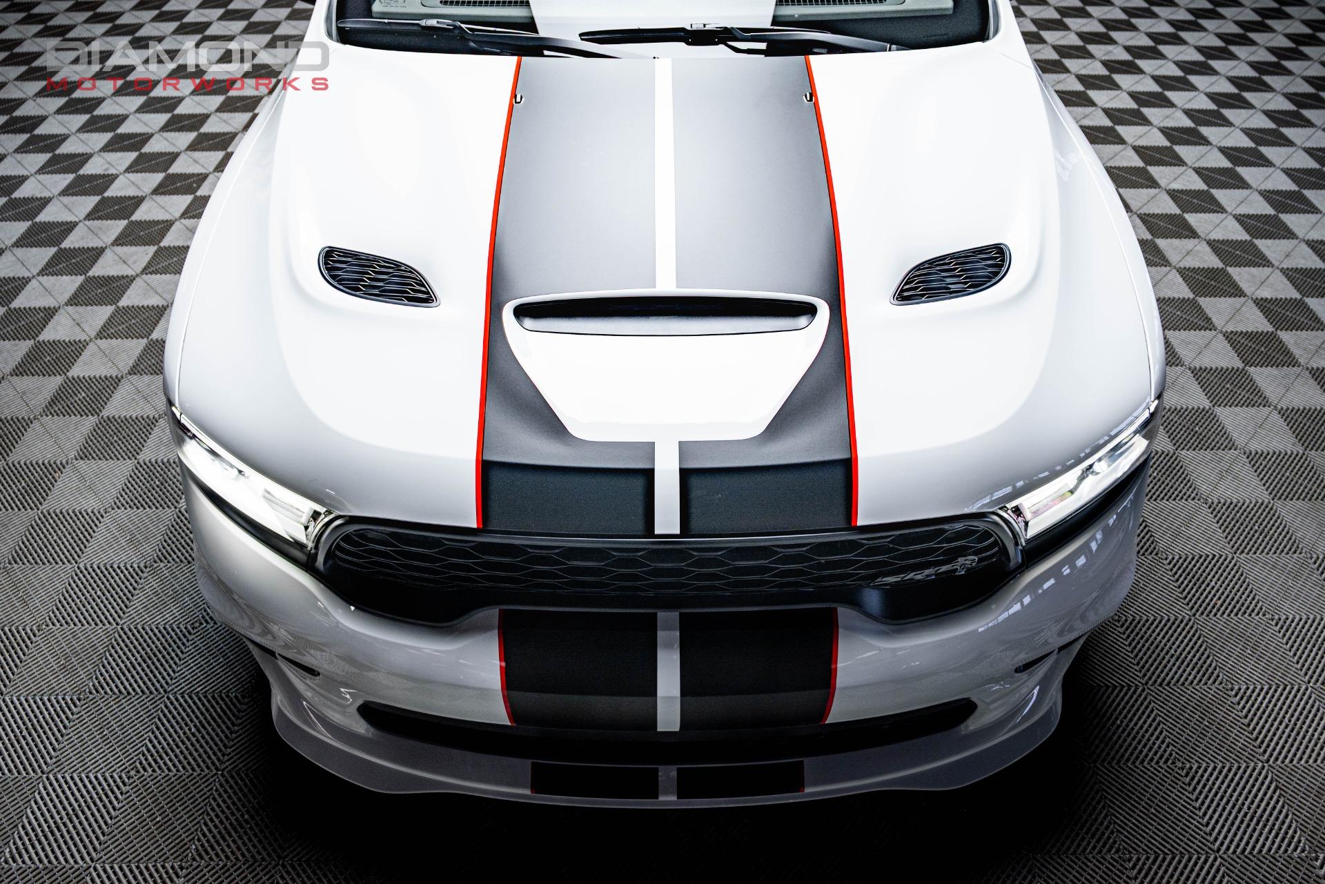 2023 DODGE DURANGO - Image 51