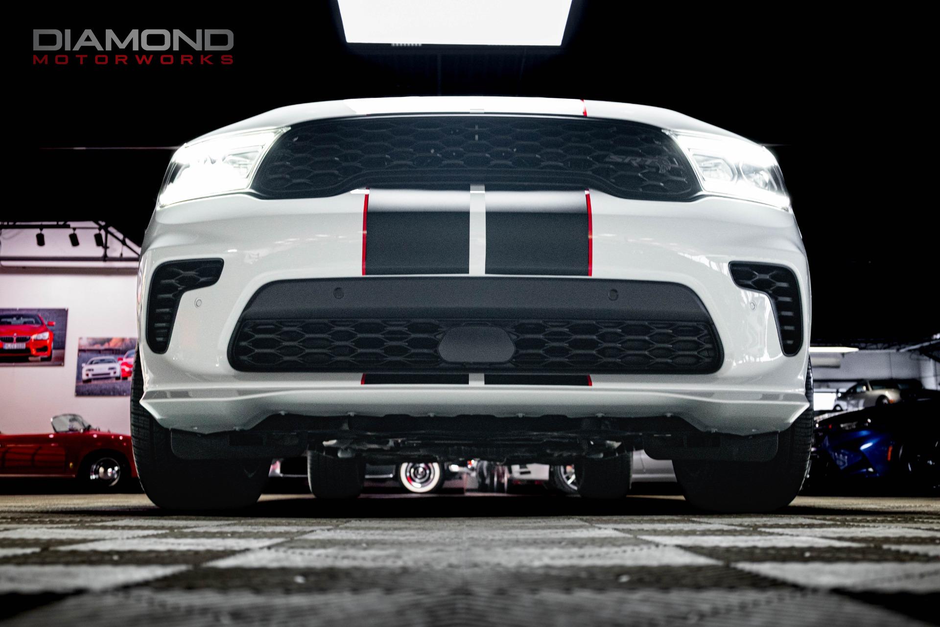 2023 DODGE DURANGO - Image 52