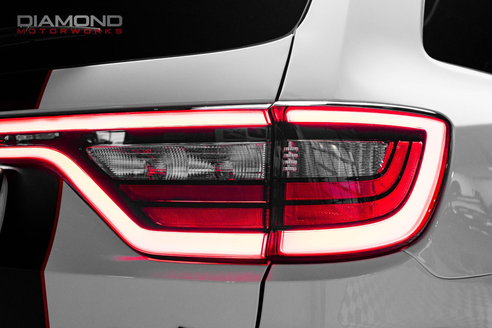 2023 DODGE DURANGO - Image 53