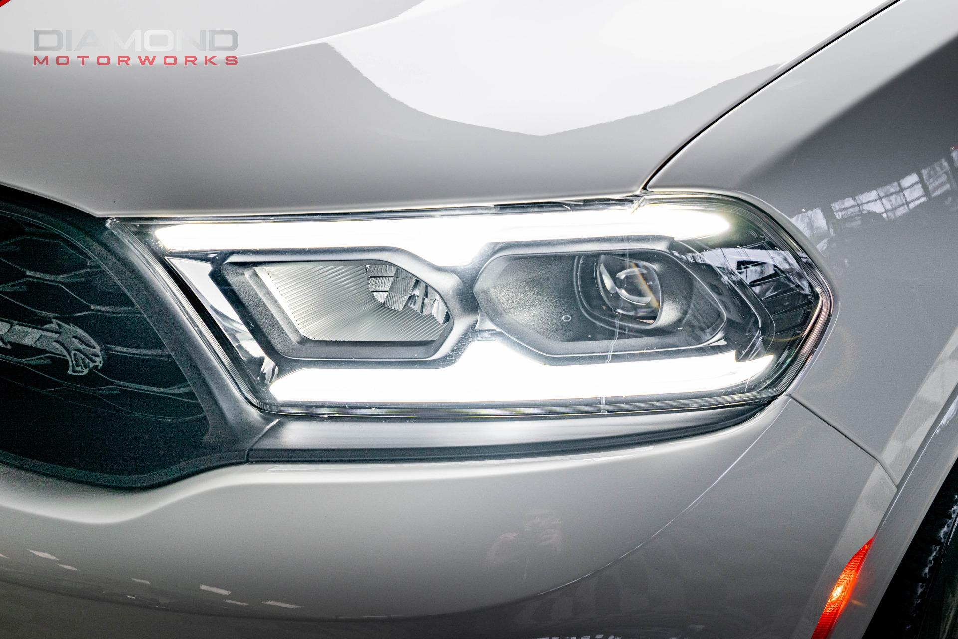 2023 DODGE DURANGO - Image 54