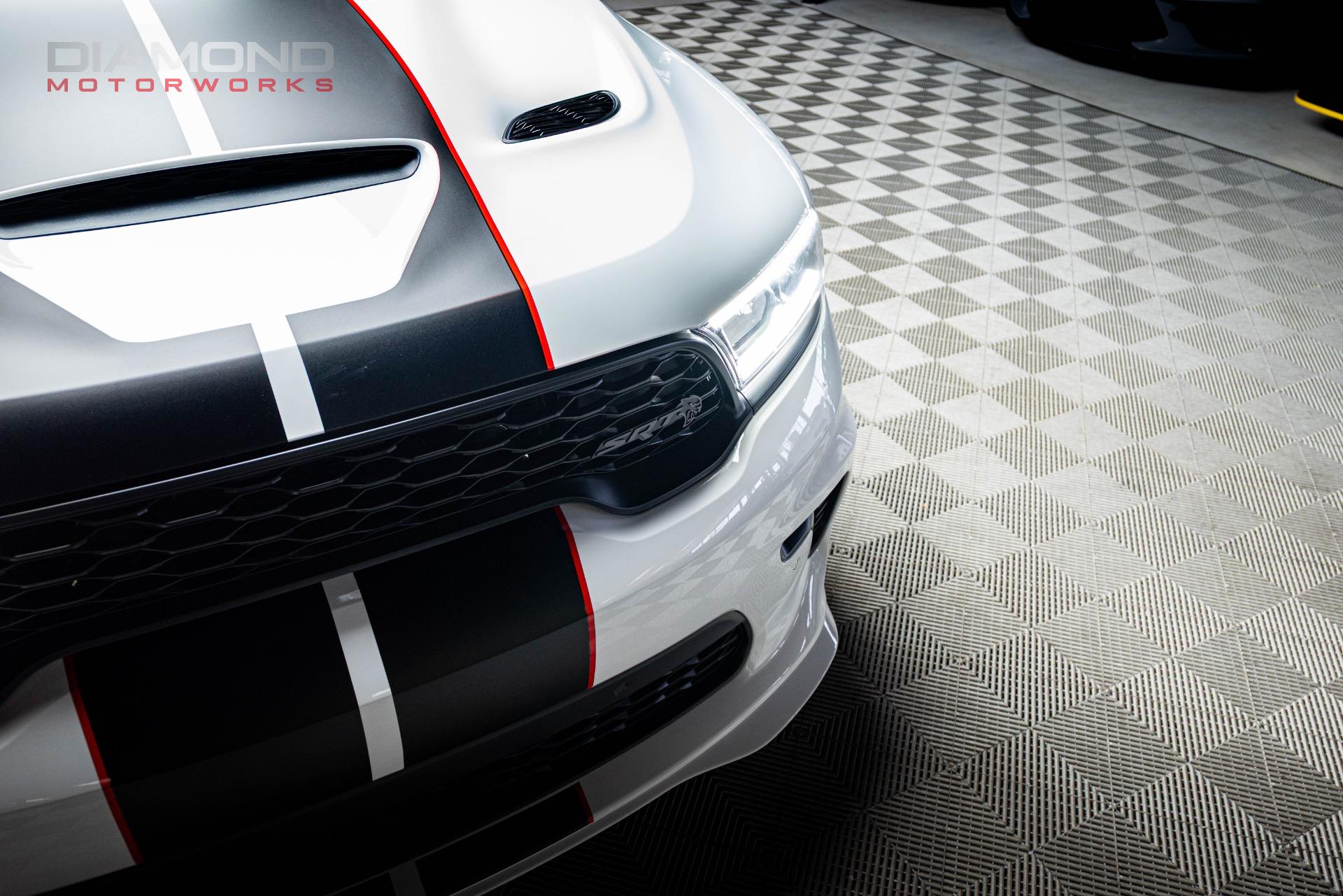 2023 DODGE DURANGO - Image 55