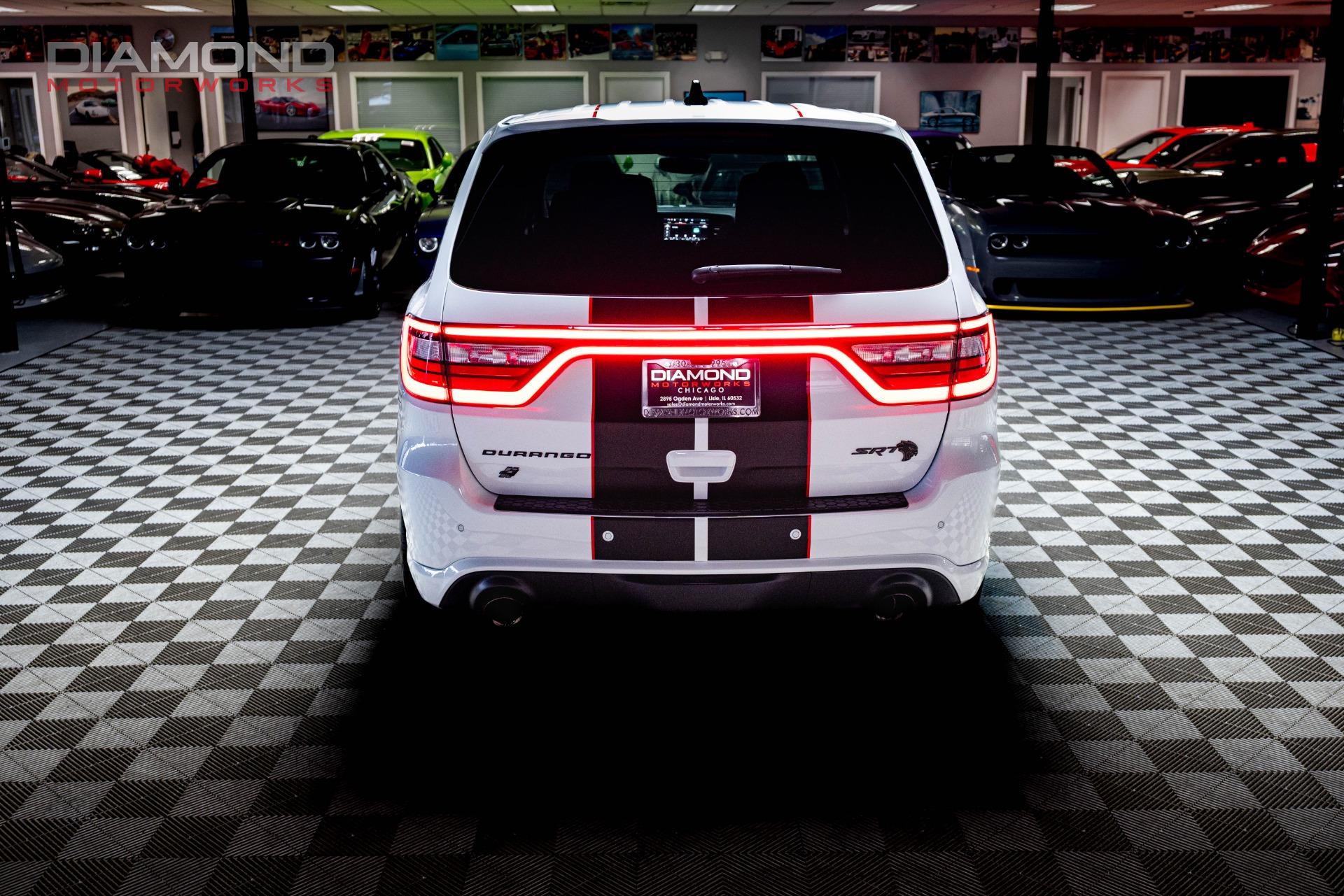 2023 DODGE DURANGO - Image 57