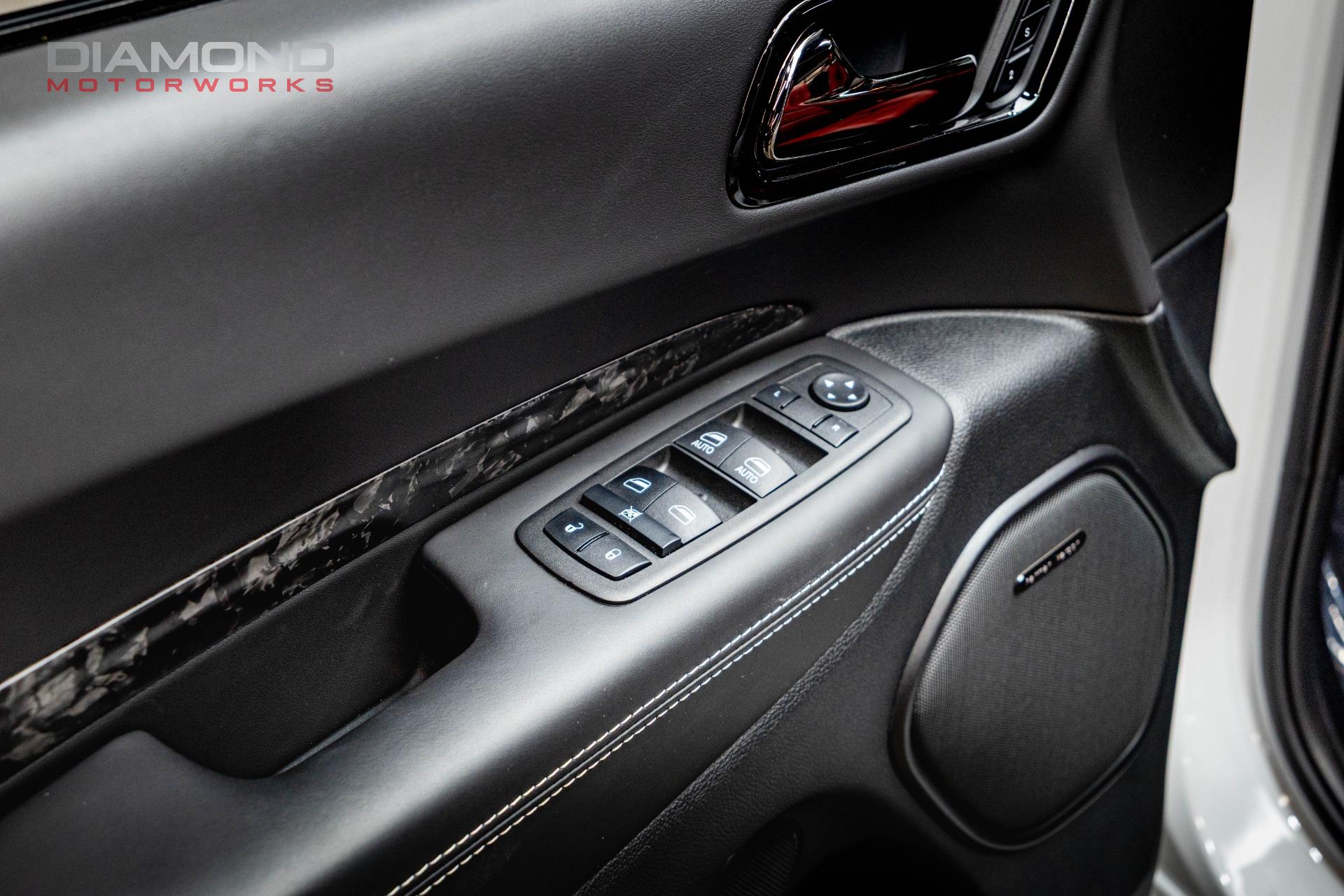 2023 DODGE DURANGO - Image 58