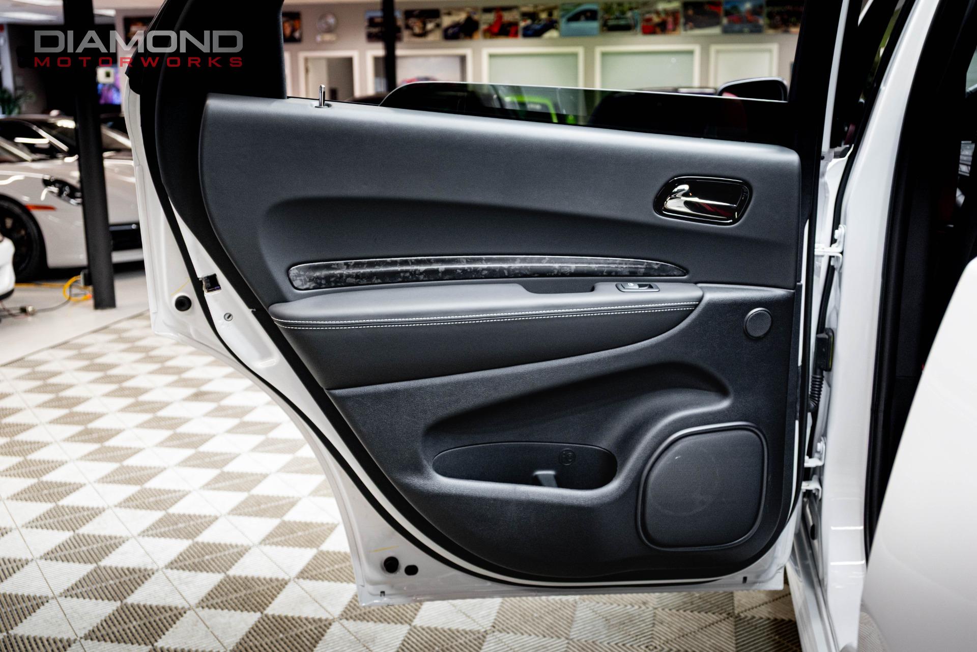 2023 DODGE DURANGO - Image 60