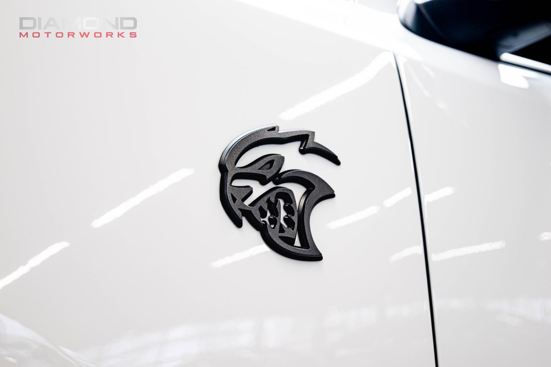 2023 DODGE DURANGO - Image 8