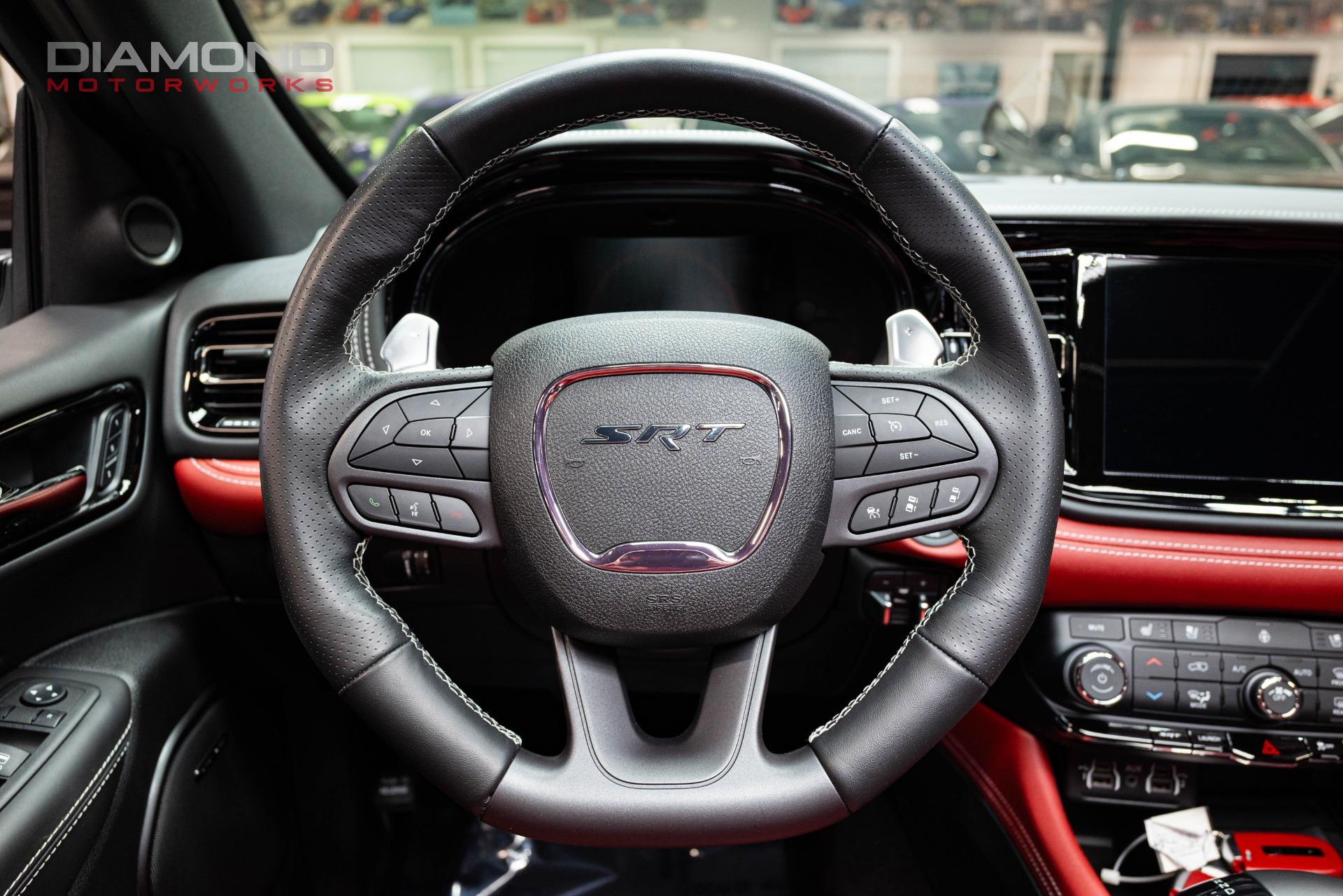 2023 DODGE DURANGO - Image 65