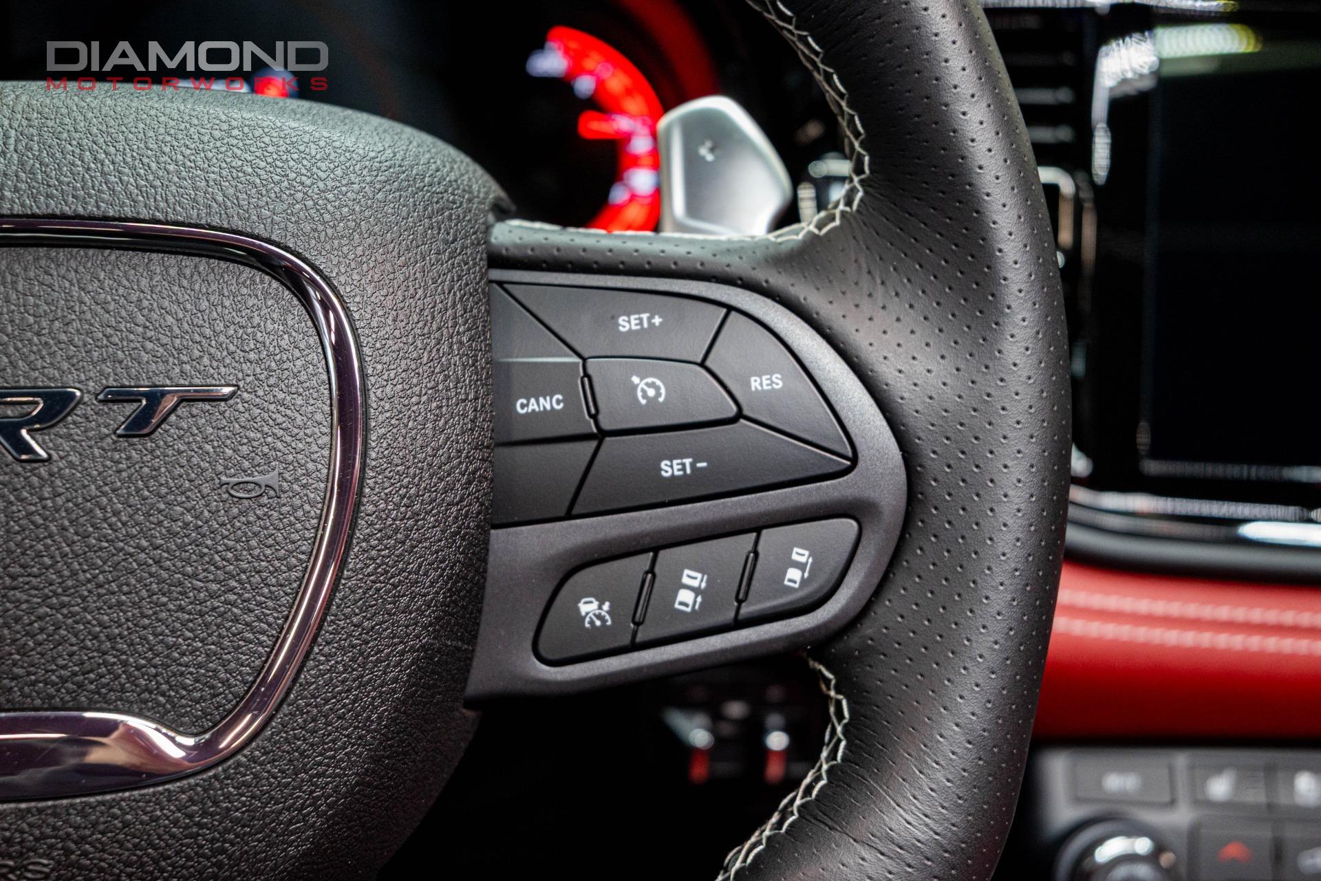 2023 DODGE DURANGO - Image 67