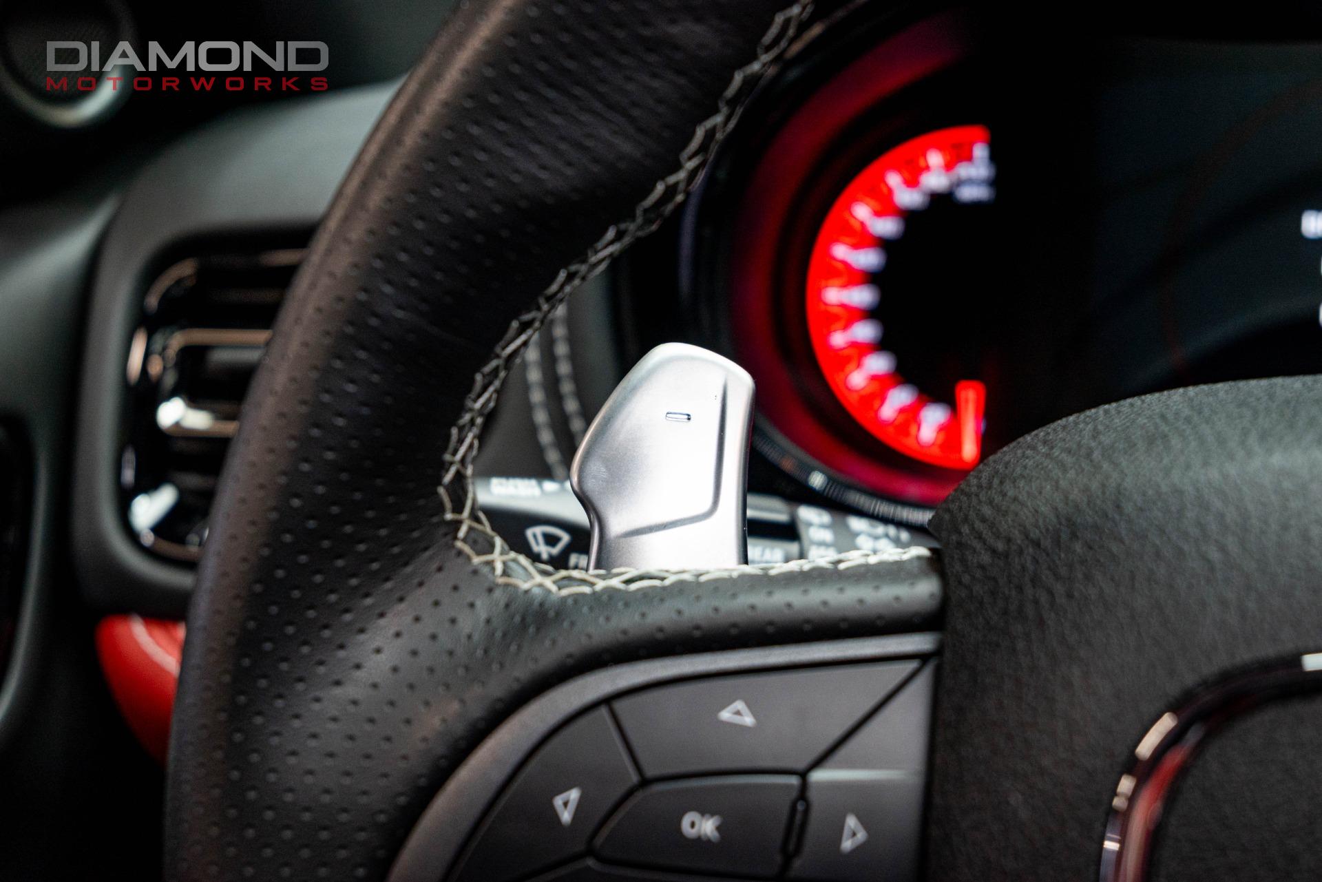 2023 DODGE DURANGO - Image 68