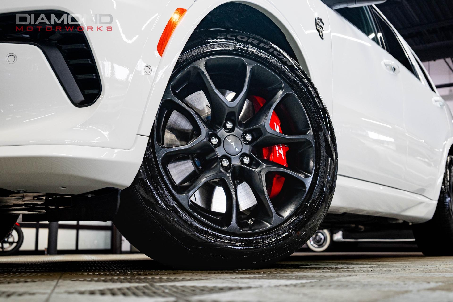 2023 DODGE DURANGO - Image 9