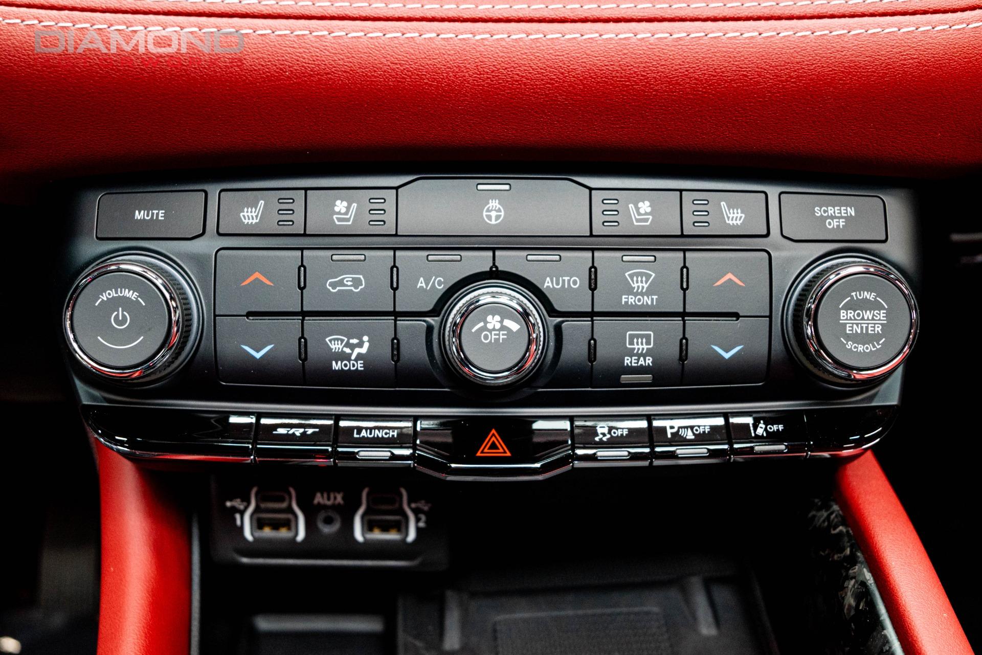 2023 DODGE DURANGO - Image 78