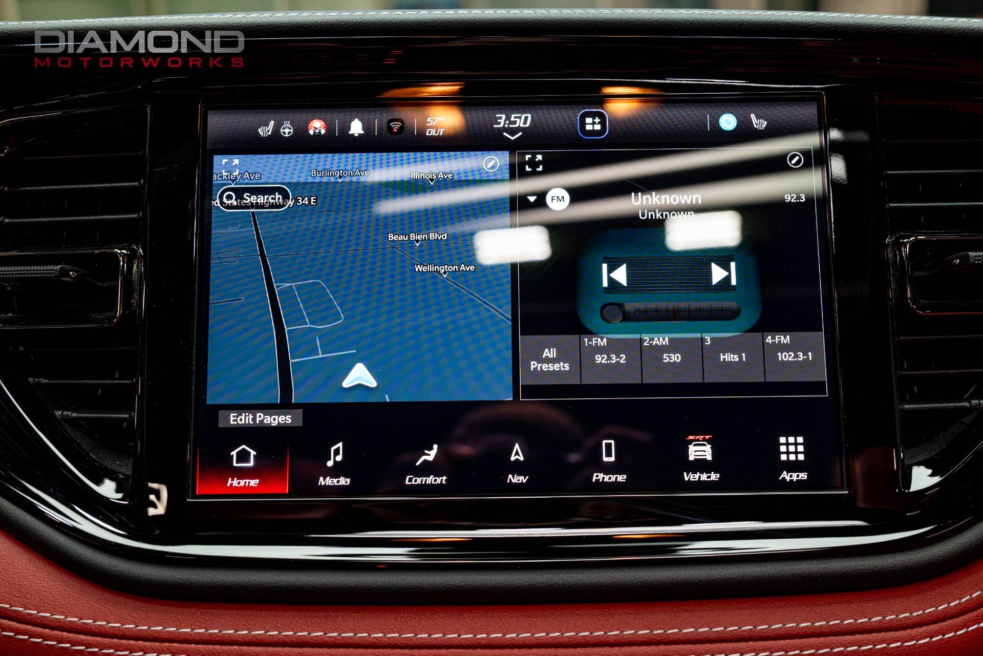 2023 DODGE DURANGO - Image 79