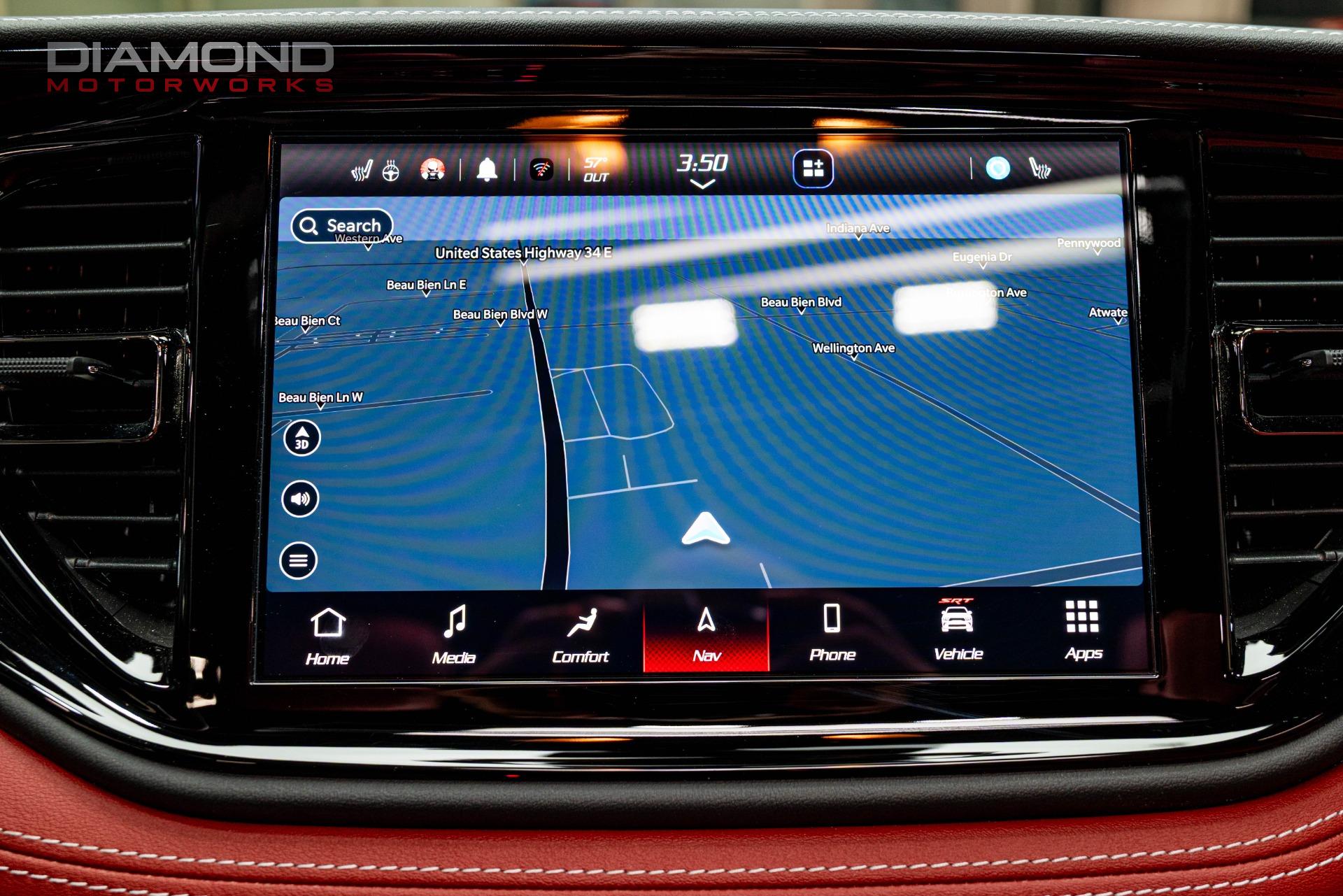 2023 DODGE DURANGO - Image 80