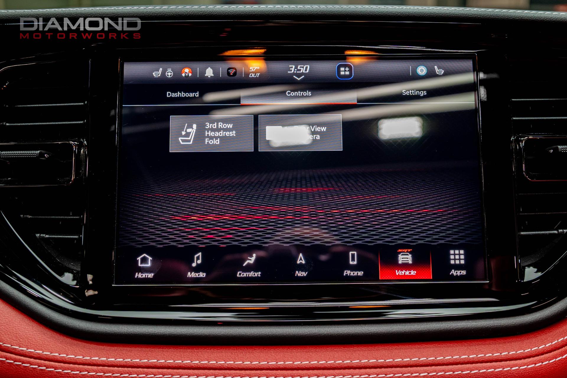 2023 DODGE DURANGO - Image 81