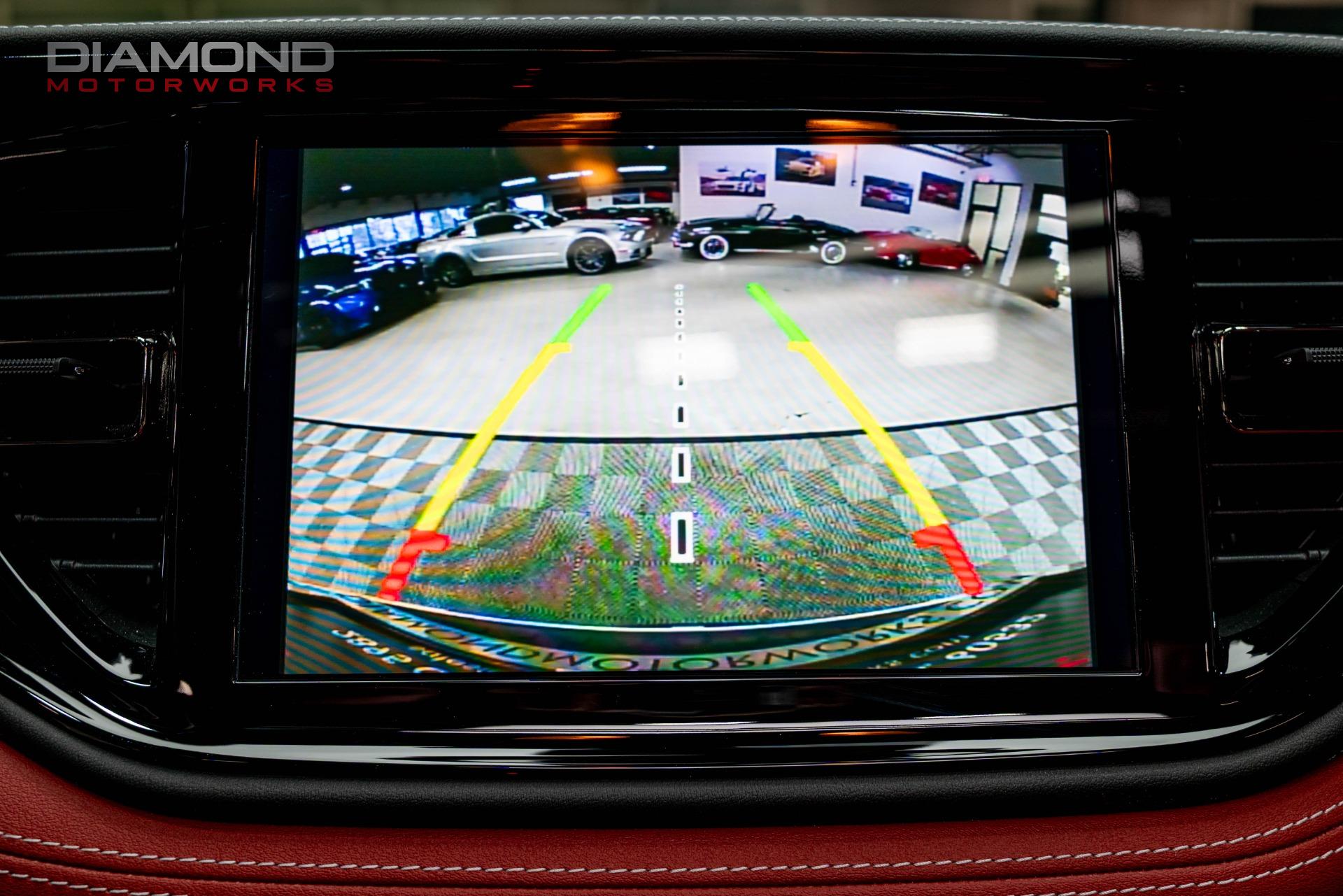 2023 DODGE DURANGO - Image 82