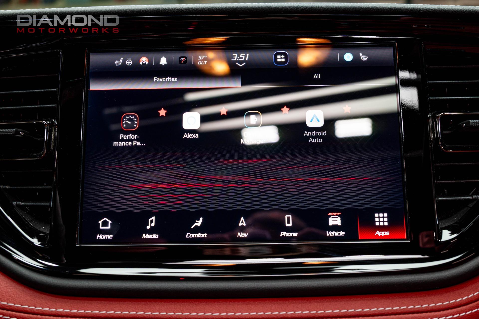 2023 DODGE DURANGO - Image 83