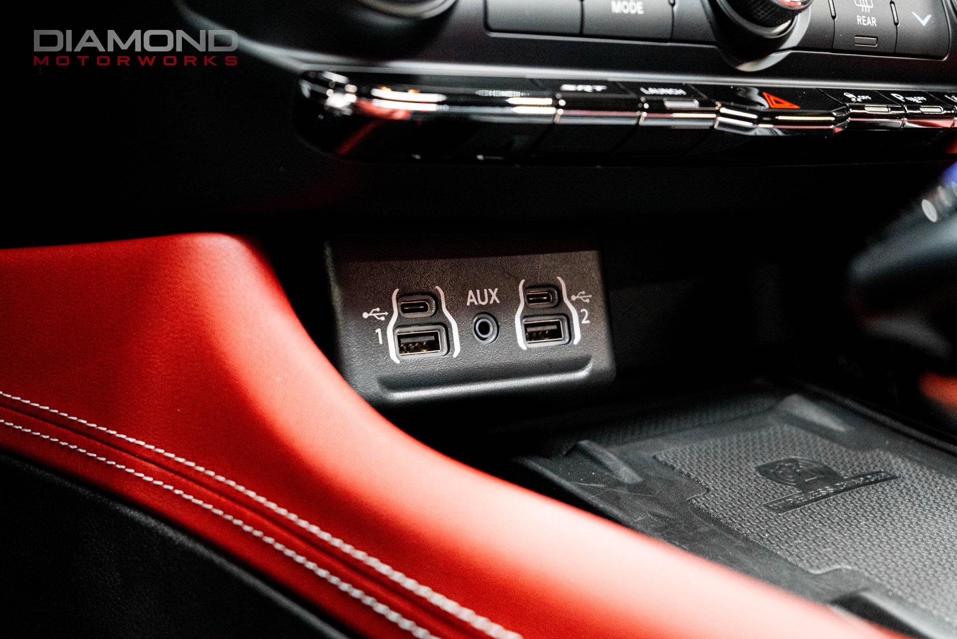 2023 DODGE DURANGO - Image 84