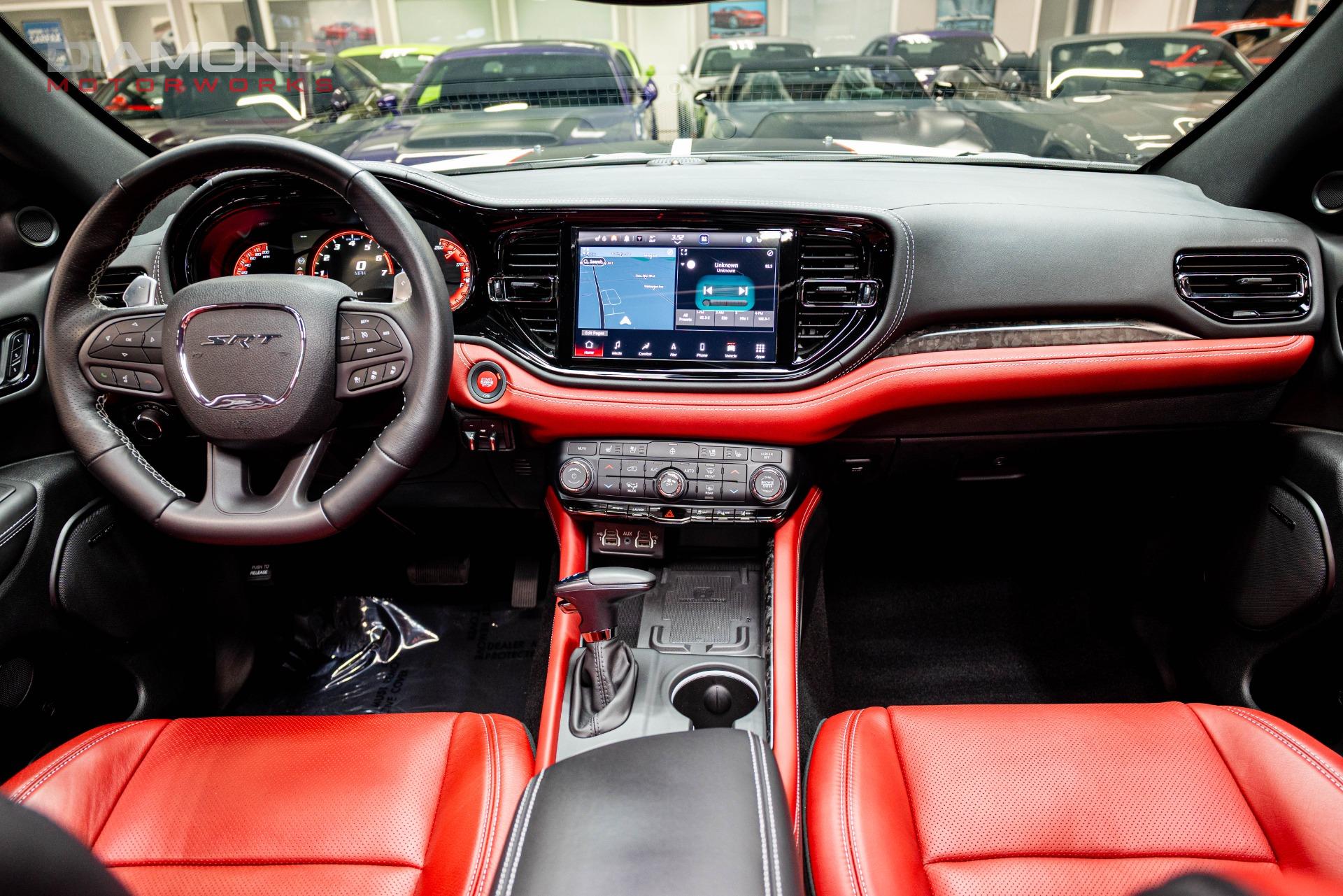 2023 DODGE DURANGO - Image 85