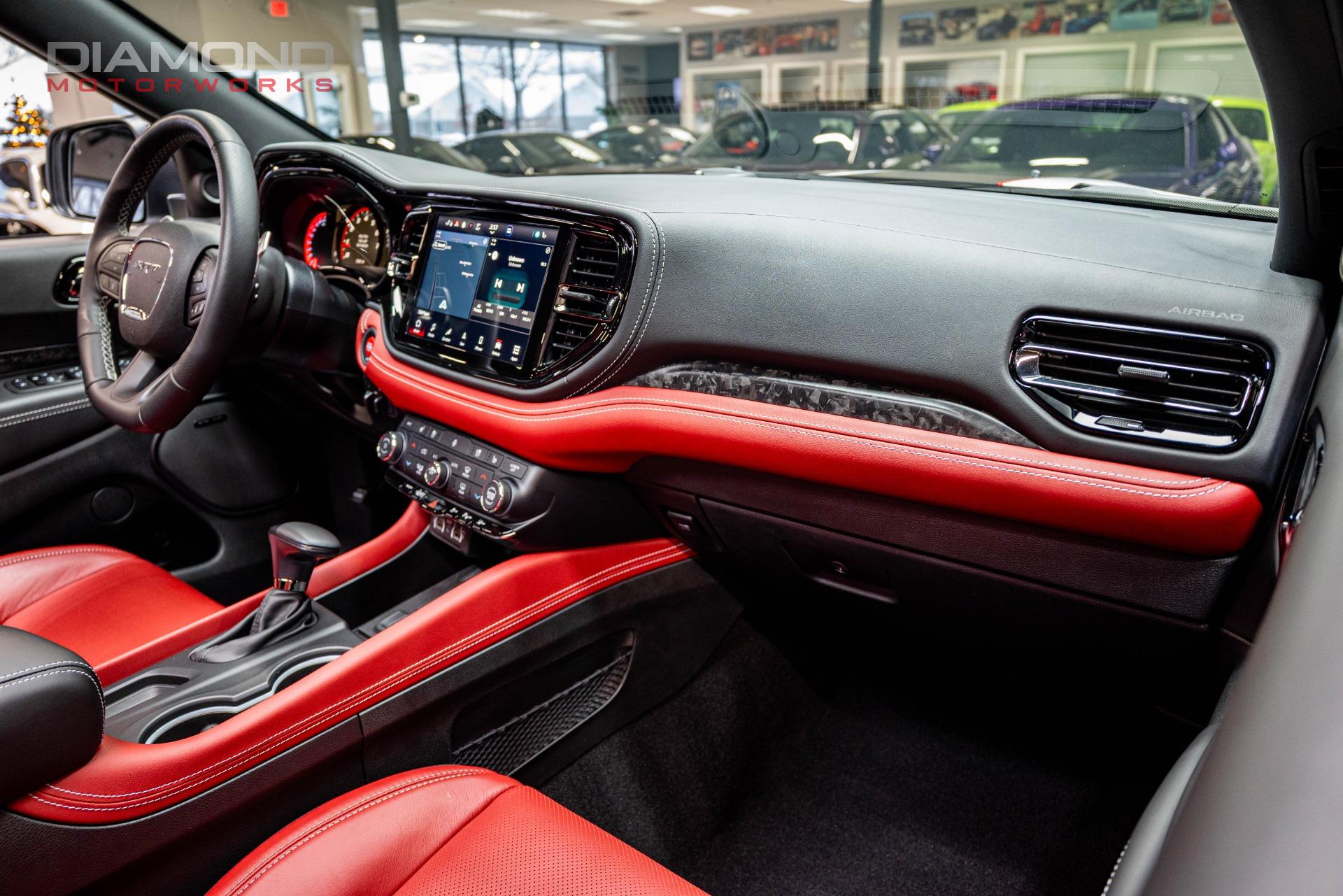 2023 DODGE DURANGO - Image 86