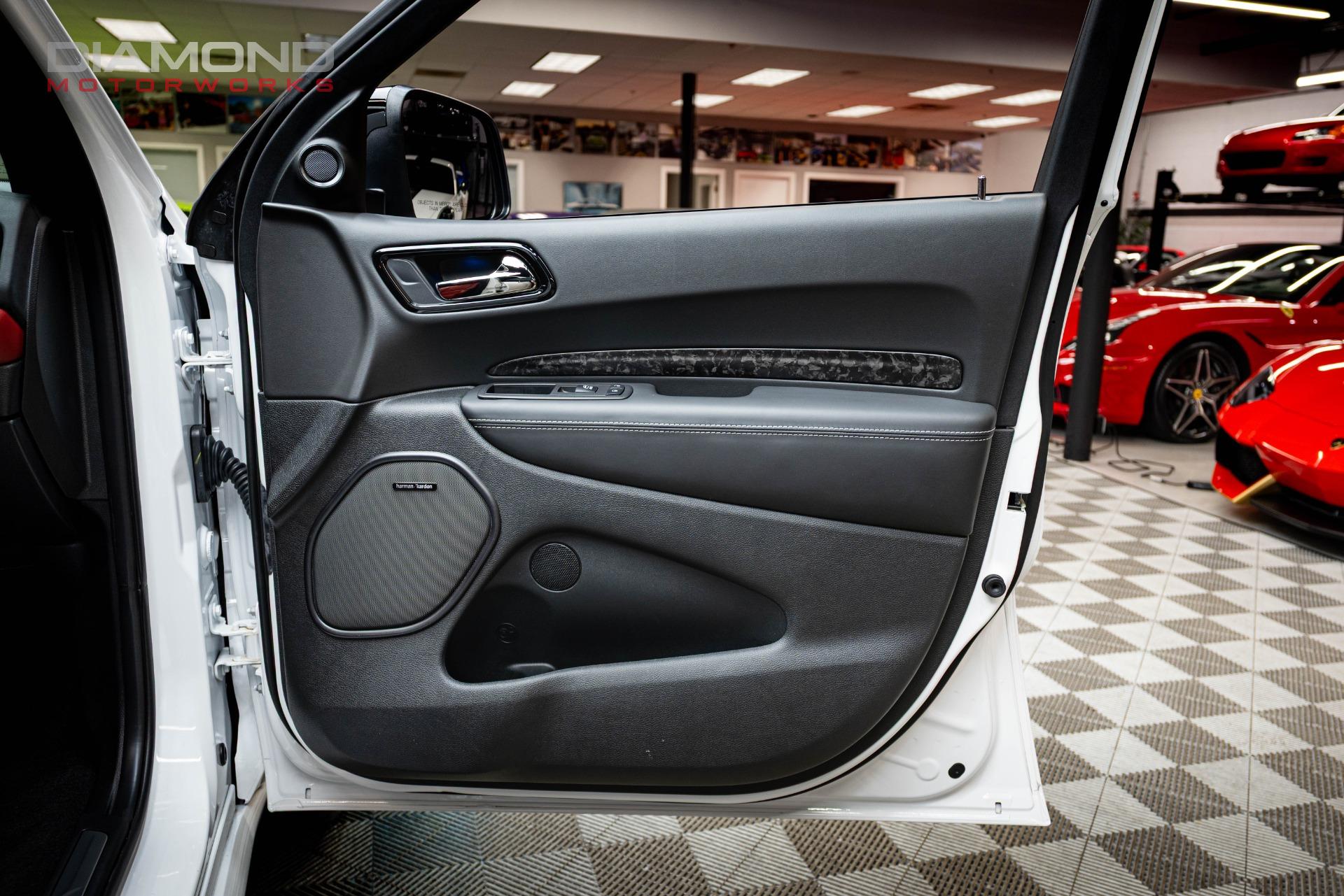 2023 DODGE DURANGO - Image 87