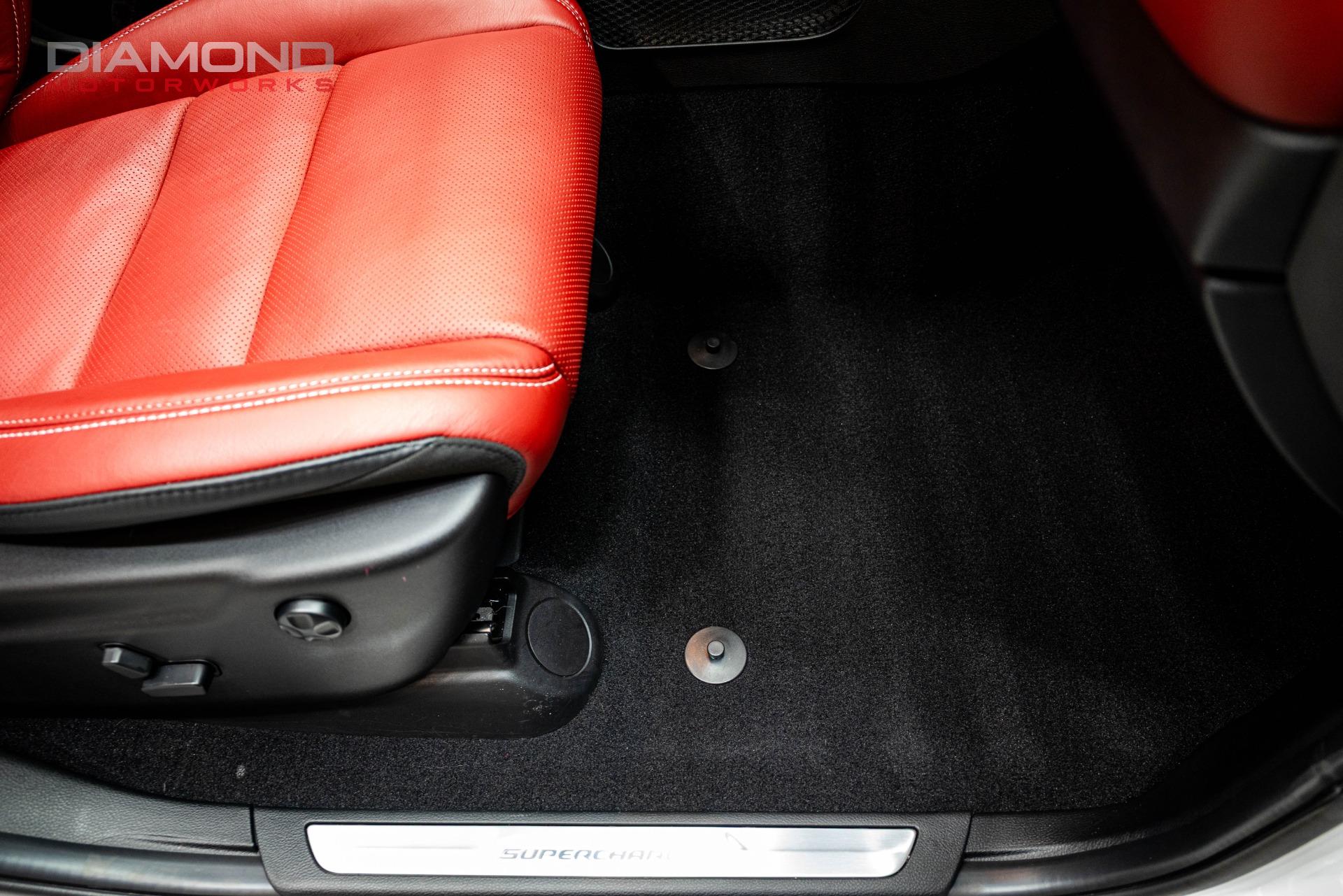 2023 DODGE DURANGO - Image 88