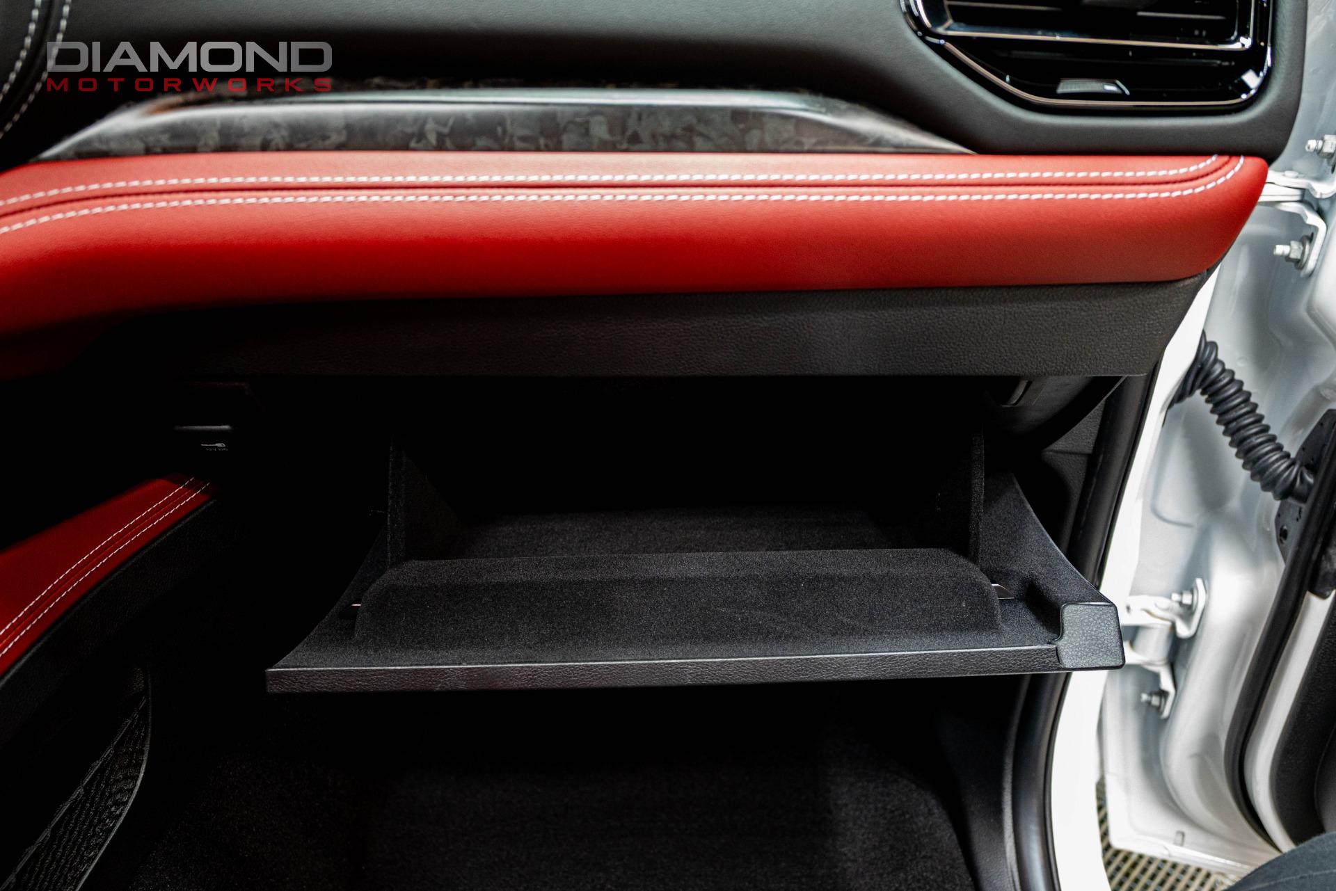 2023 DODGE DURANGO - Image 89