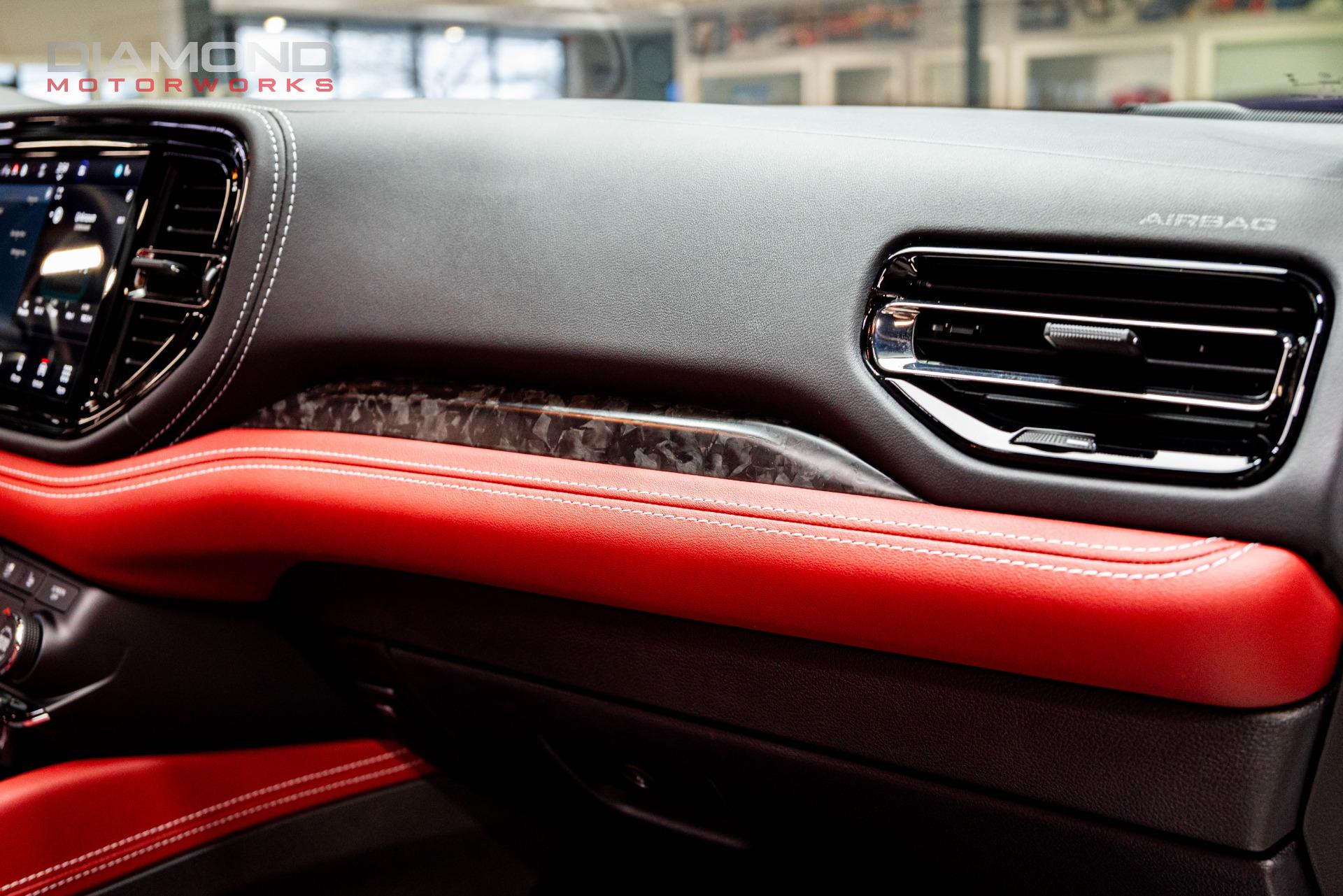 2023 DODGE DURANGO - Image 90