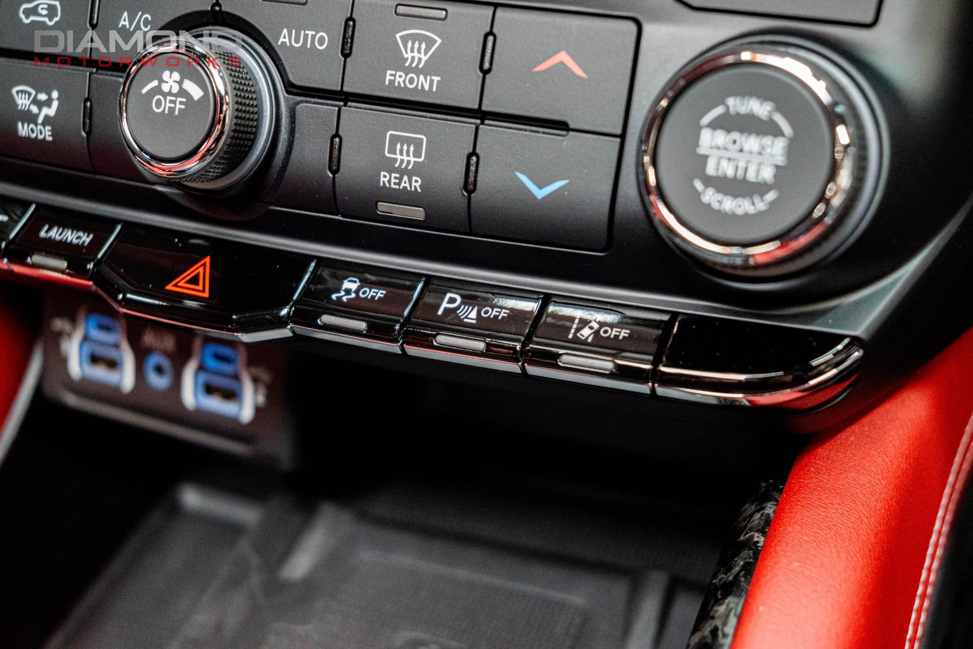 2023 DODGE DURANGO - Image 91