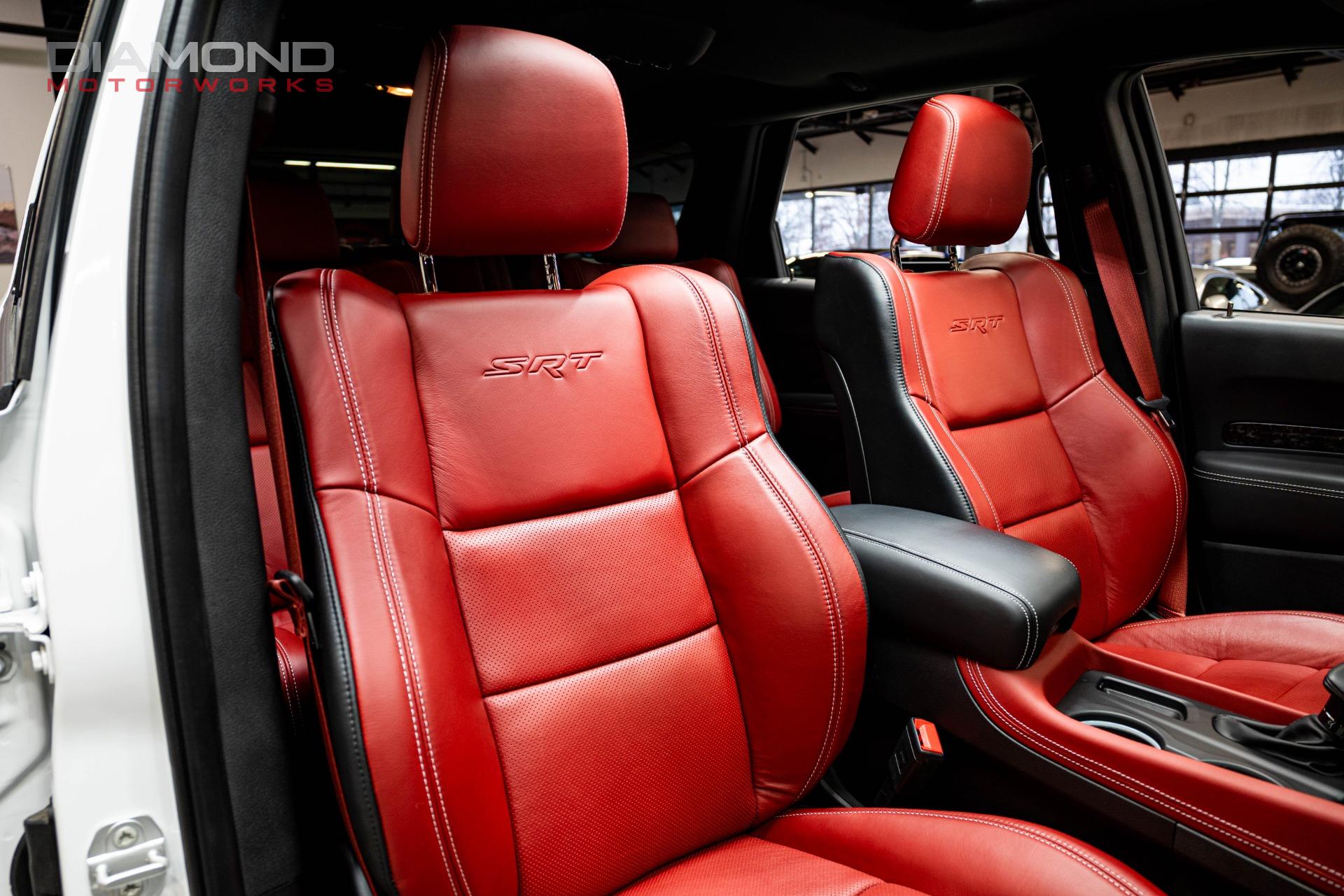 2023 DODGE DURANGO - Image 93