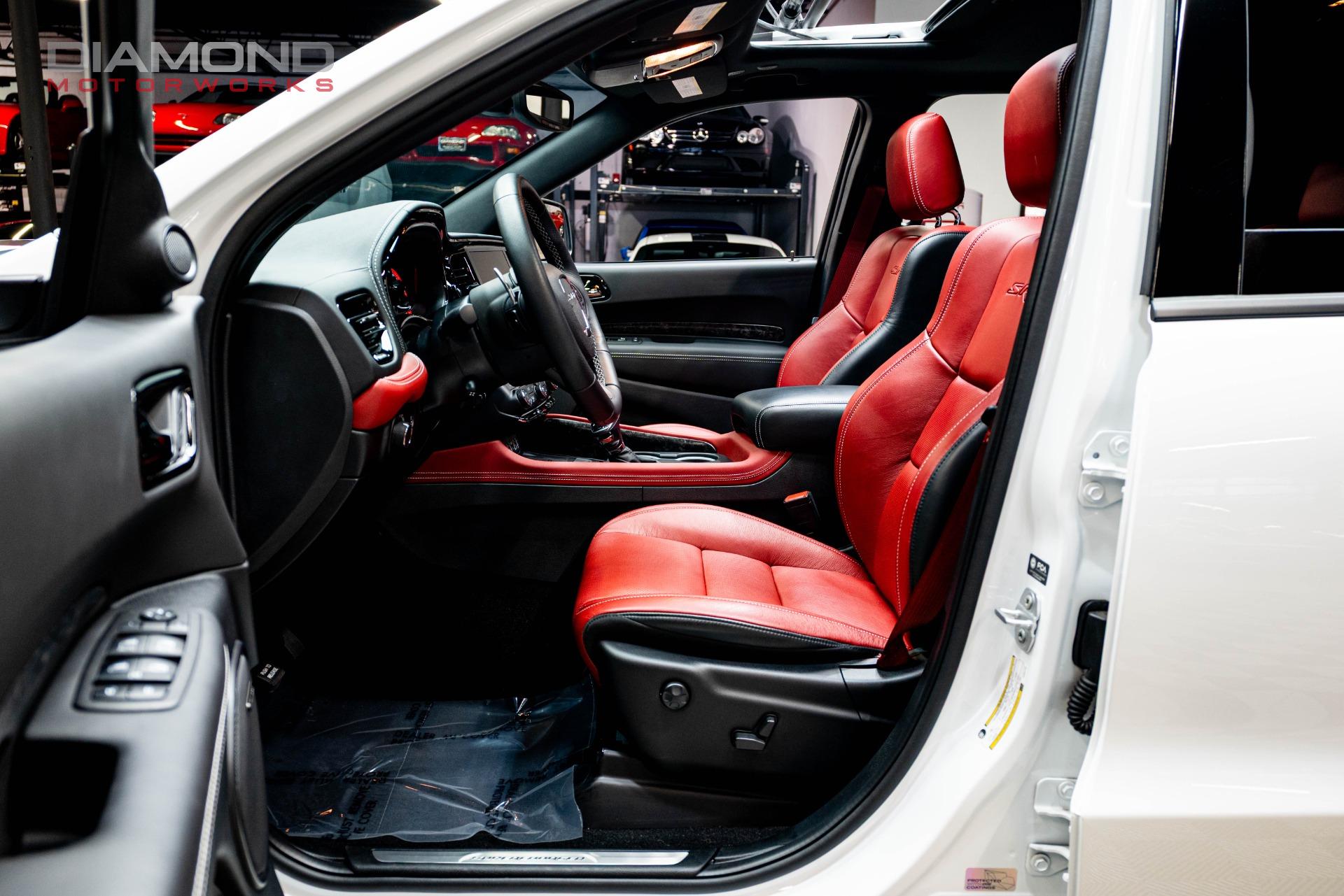 2023 DODGE DURANGO - Image 97