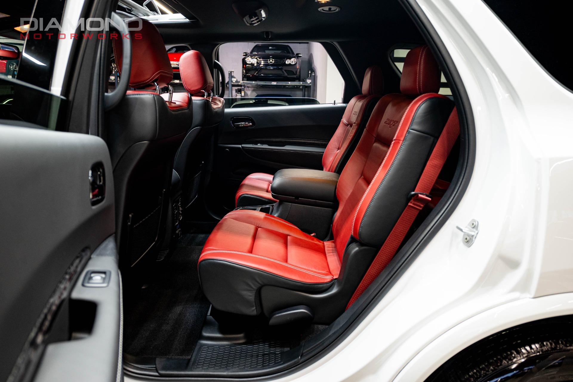 2023 DODGE DURANGO - Image 100