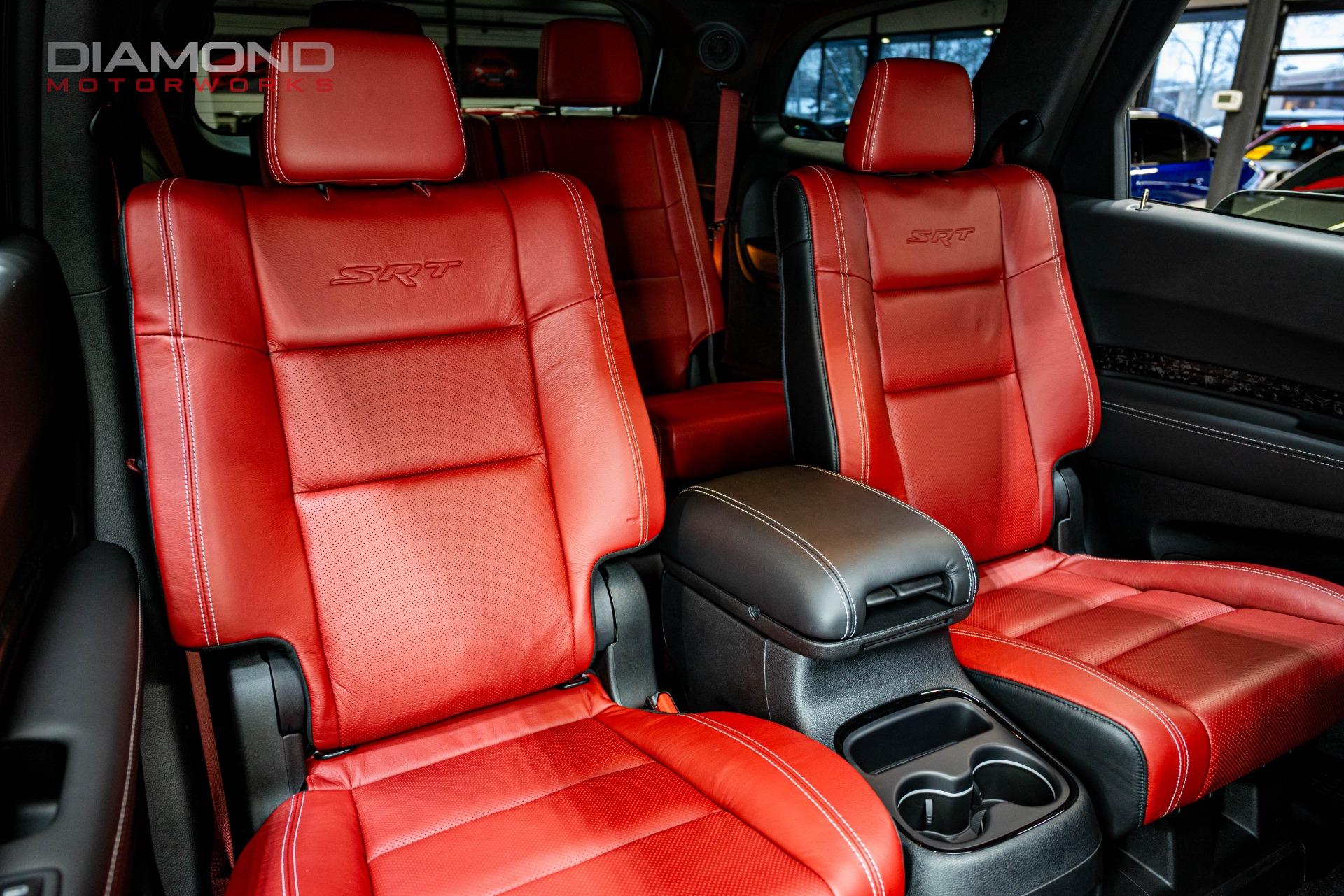 2023 DODGE DURANGO - Image 101