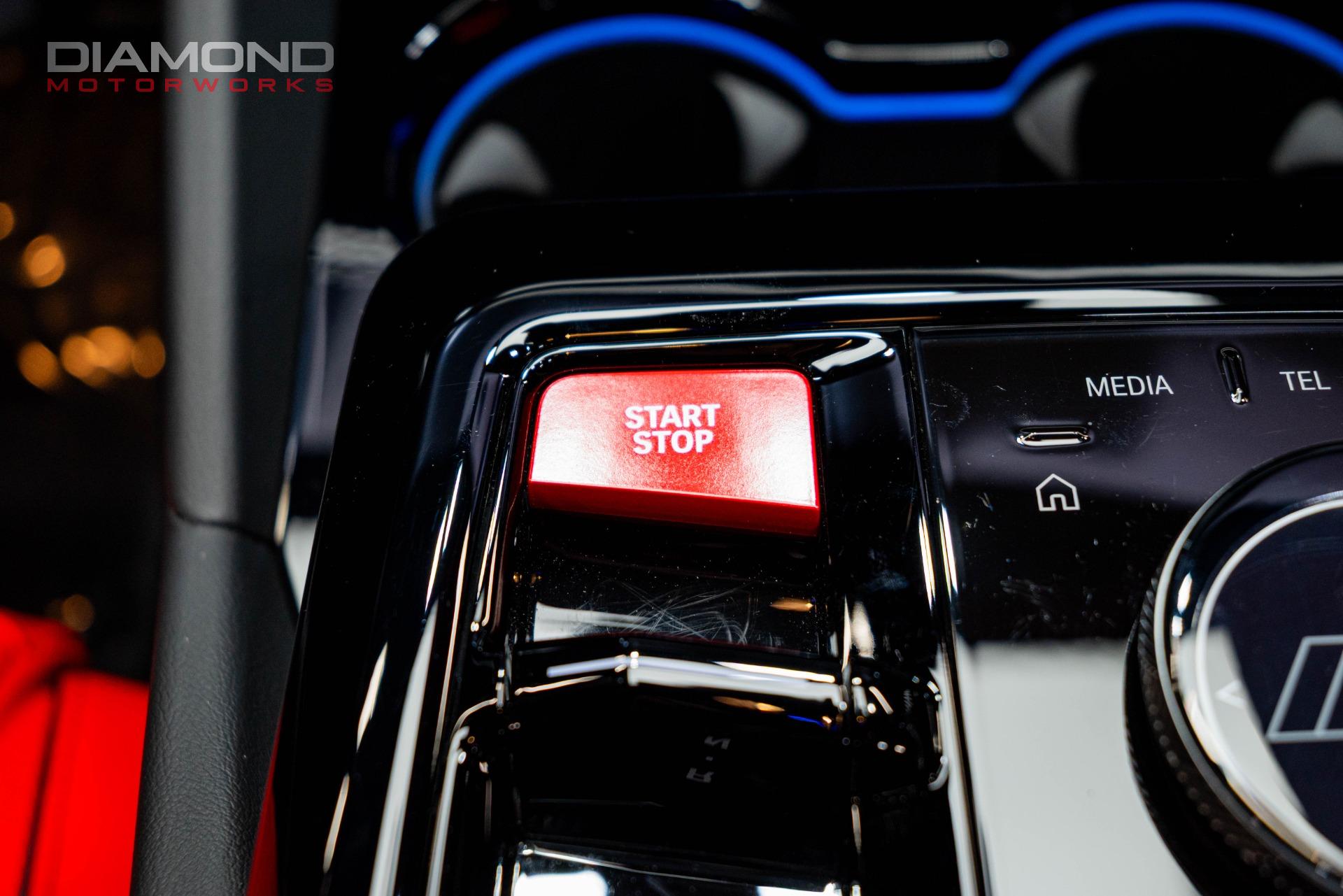 2025 BMW M5 - Image 110