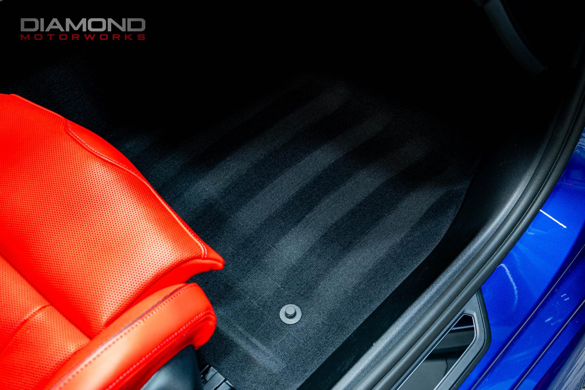 2025 BMW M5 - Image 120