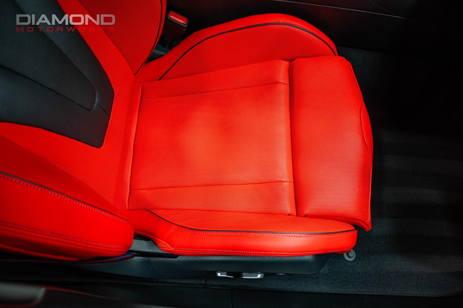 2025 BMW M5 - Image 122