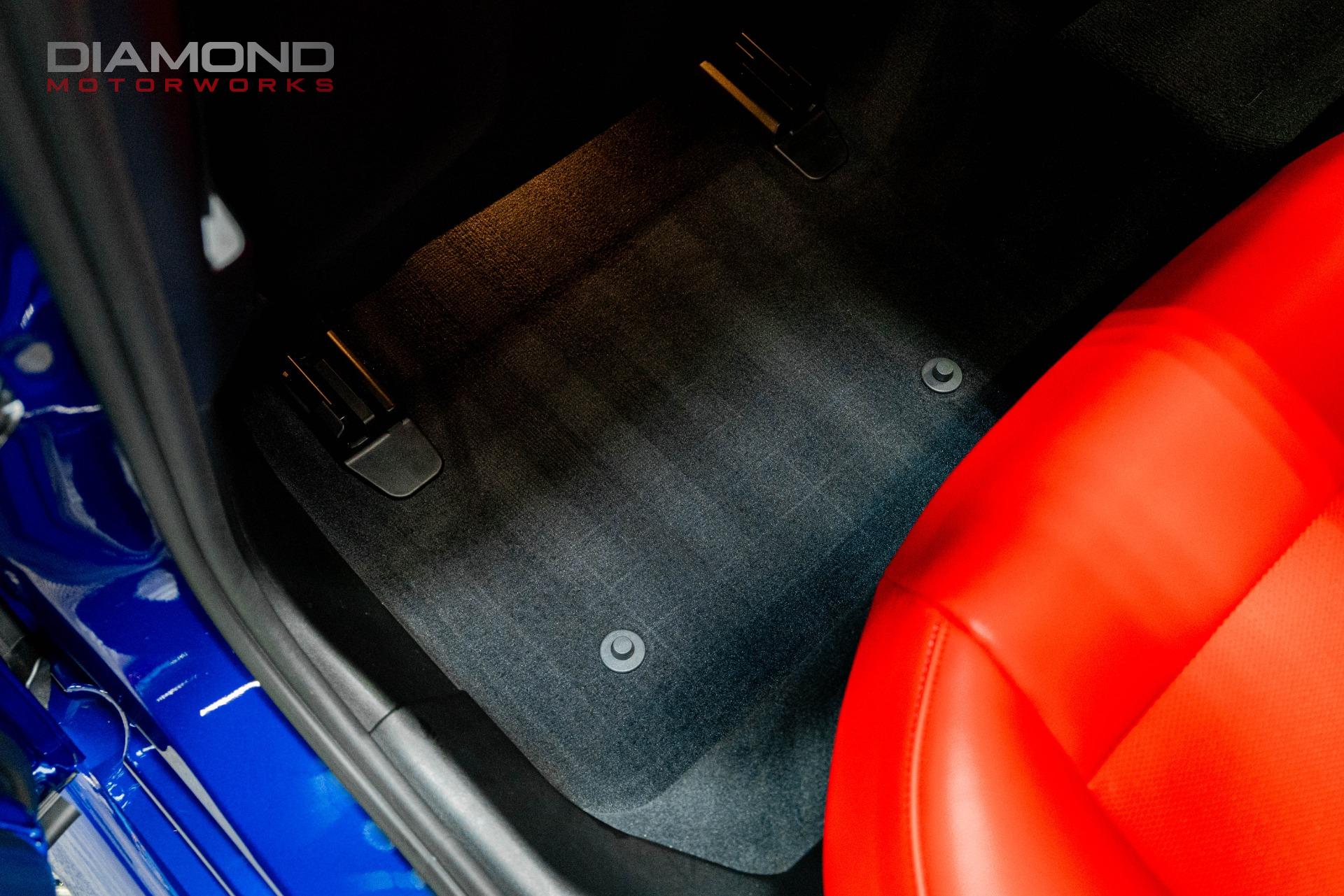 2025 BMW M5 - Image 133