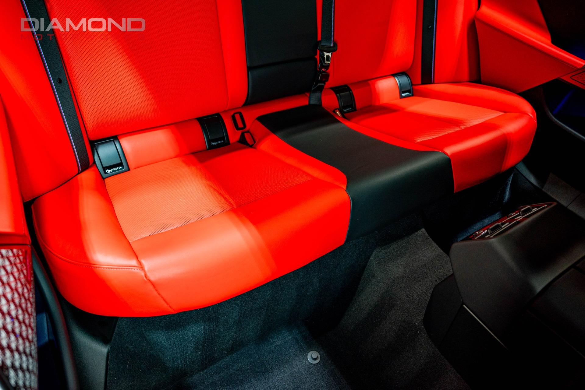 2025 BMW M5 - Image 138