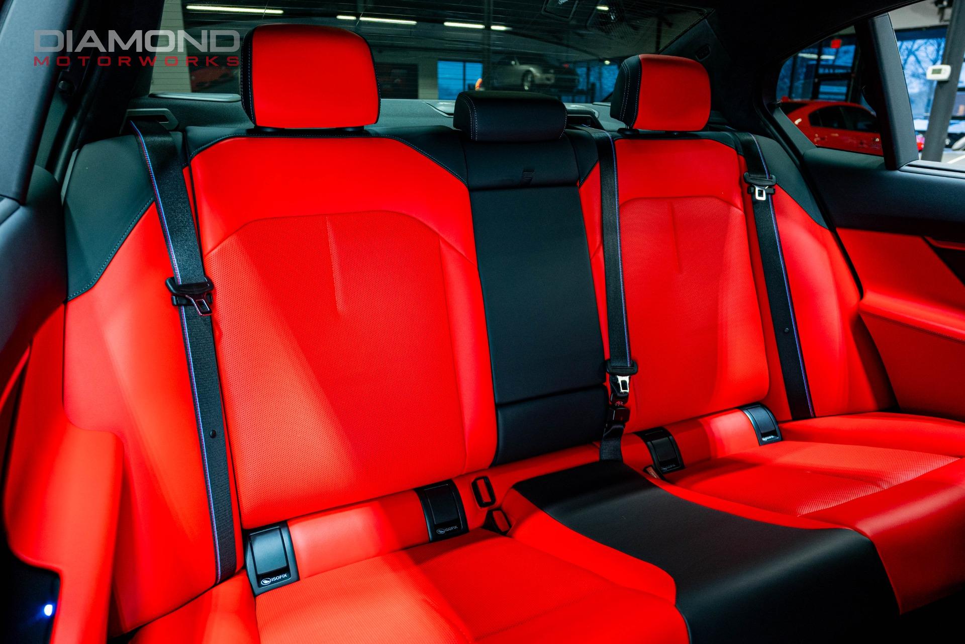 2025 BMW M5 - Image 139