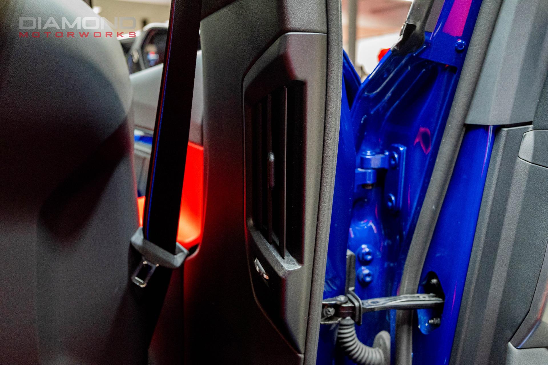 2025 BMW M5 - Image 144