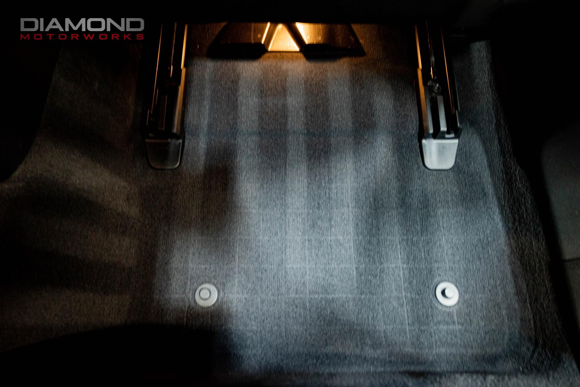 2025 BMW M5 - Image 145