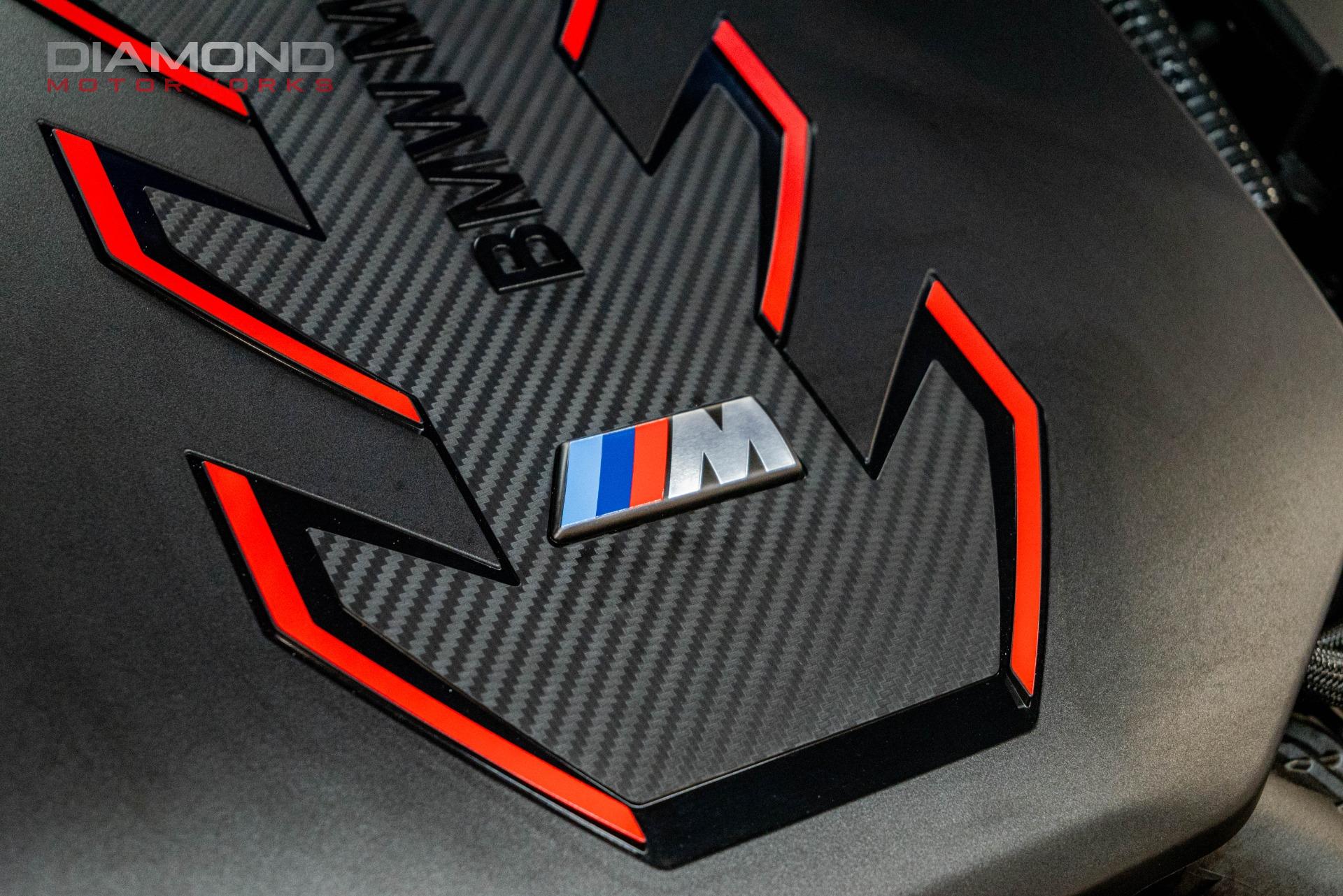 2025 BMW M5 - Image 154