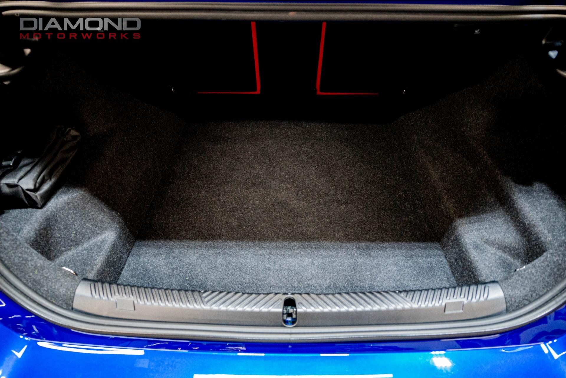 2025 BMW M5 - Image 158