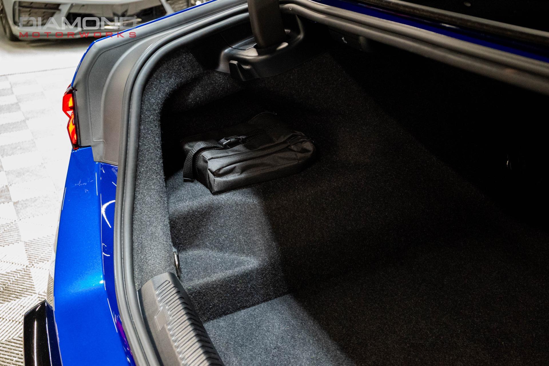 2025 BMW M5 - Image 159