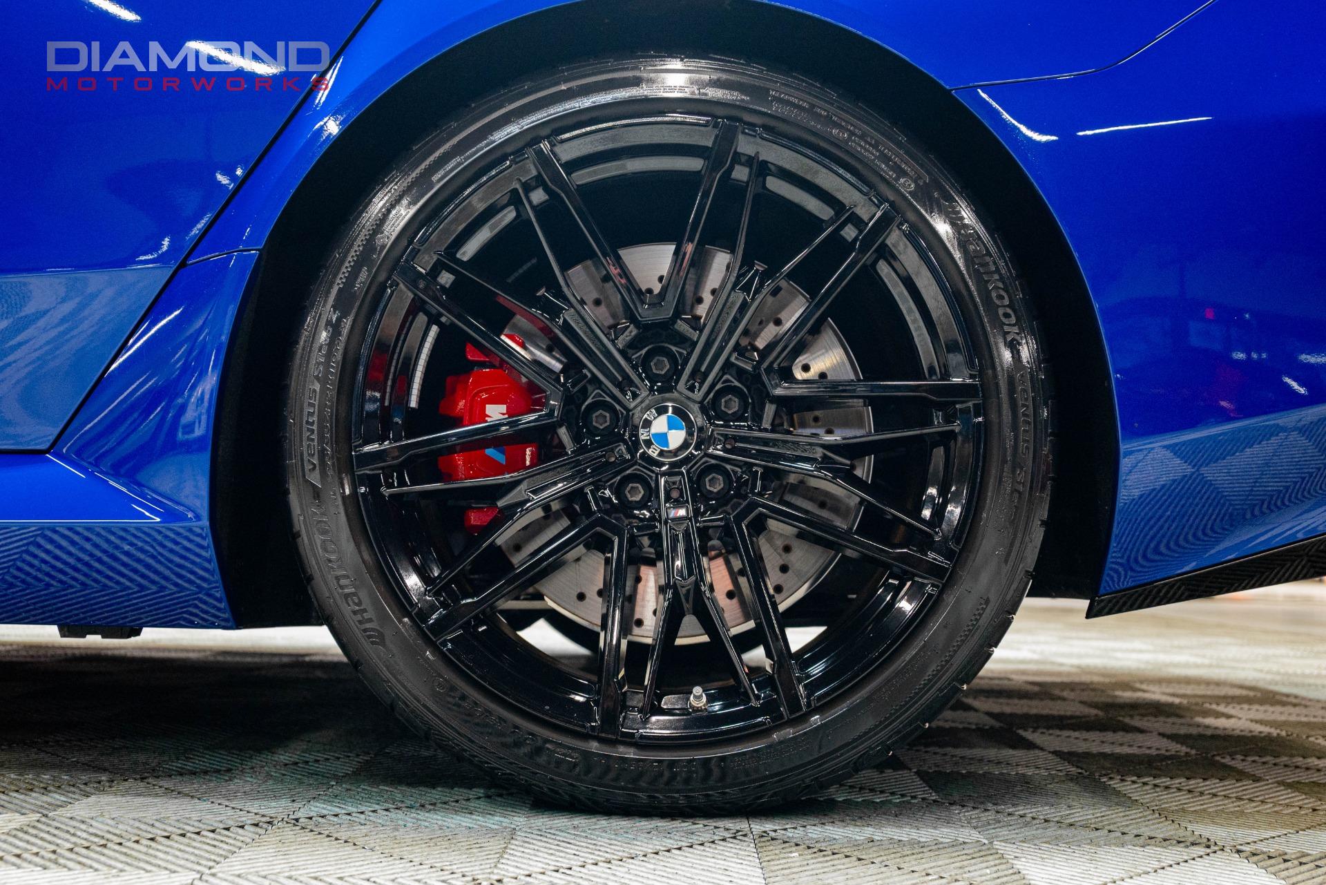 2025 BMW M5 - Image 163