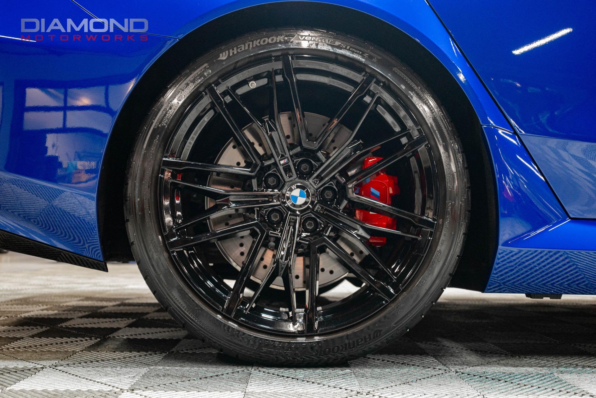 2025 BMW M5 - Image 164