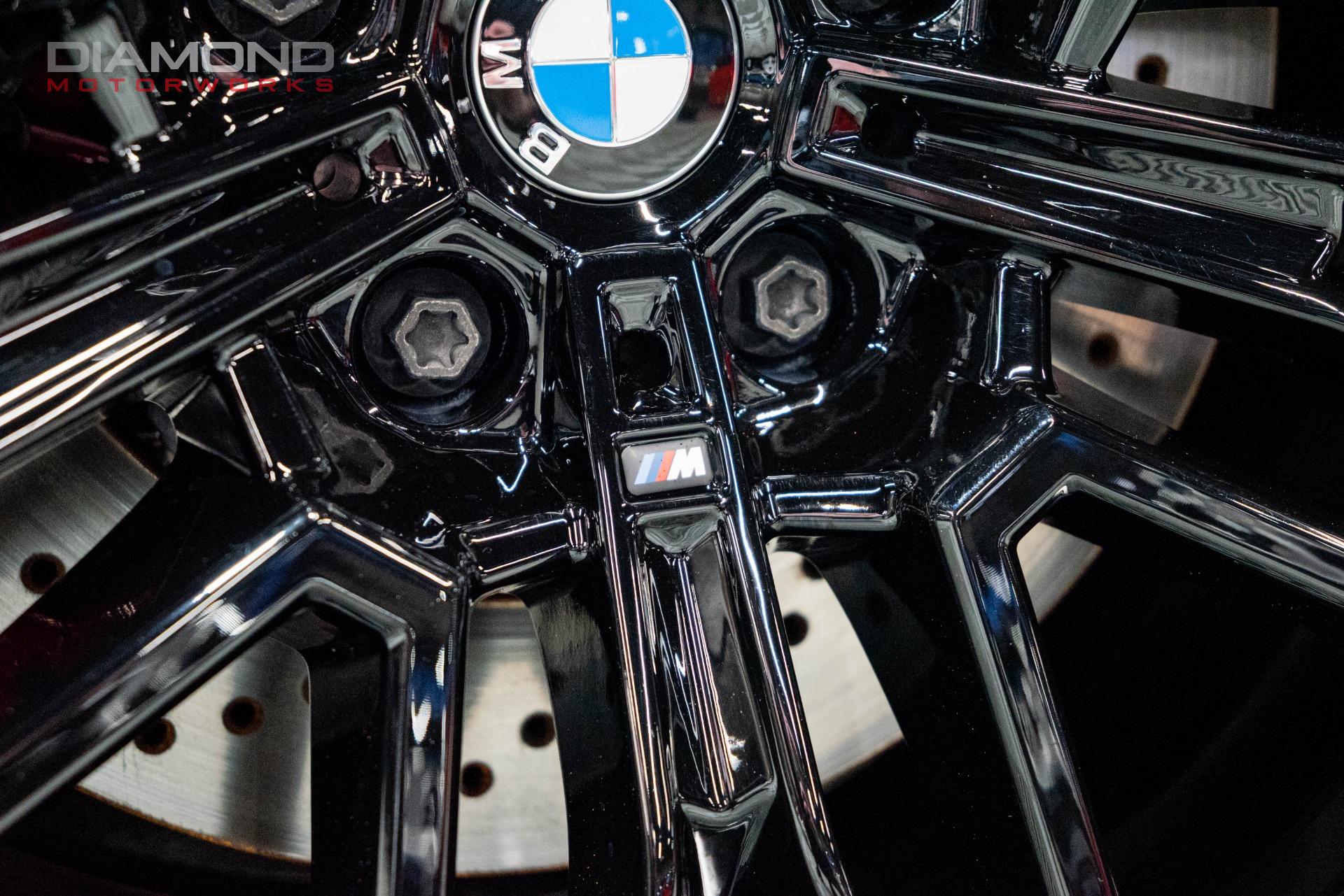 2025 BMW M5 - Image 167