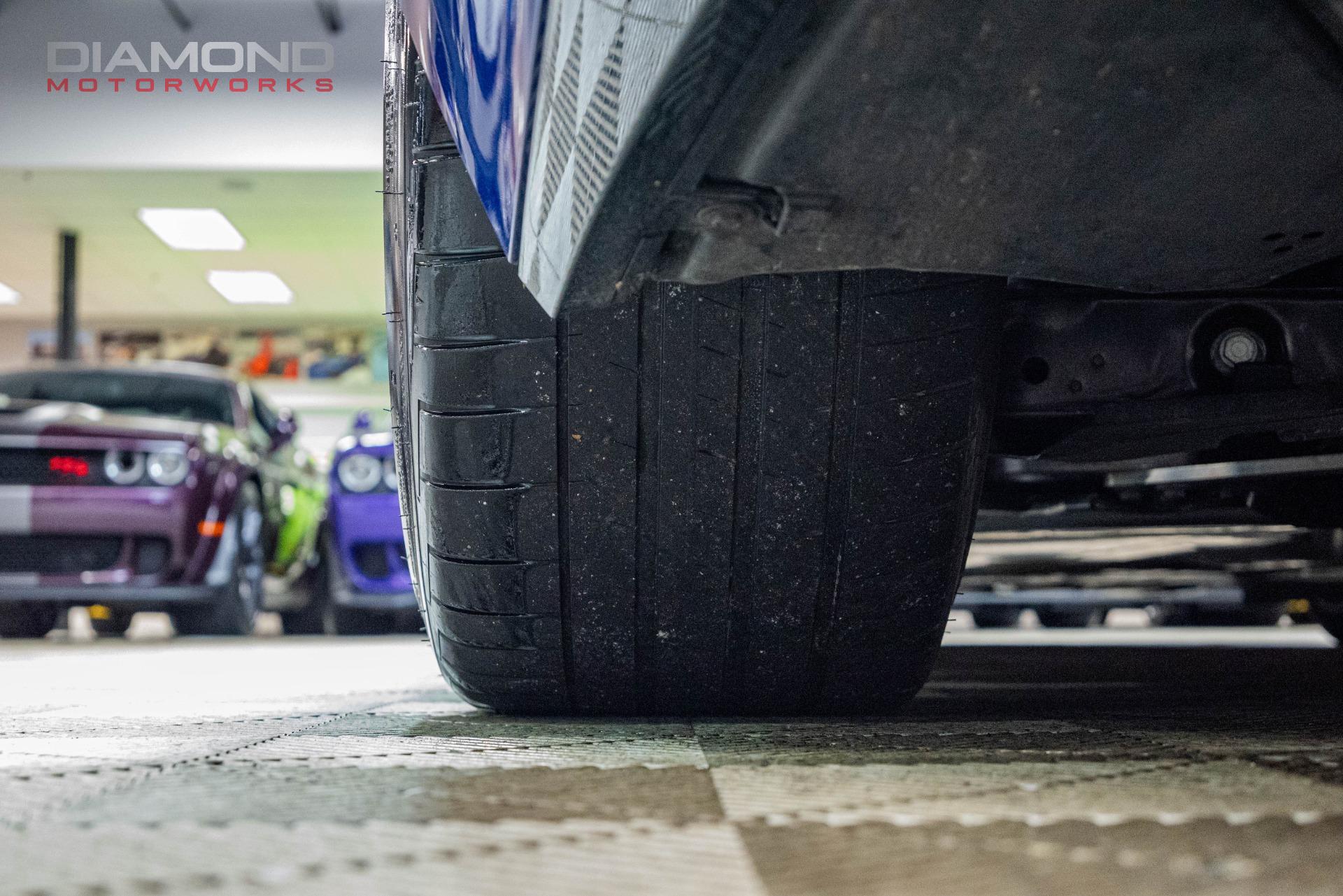 2025 BMW M5 - Image 168